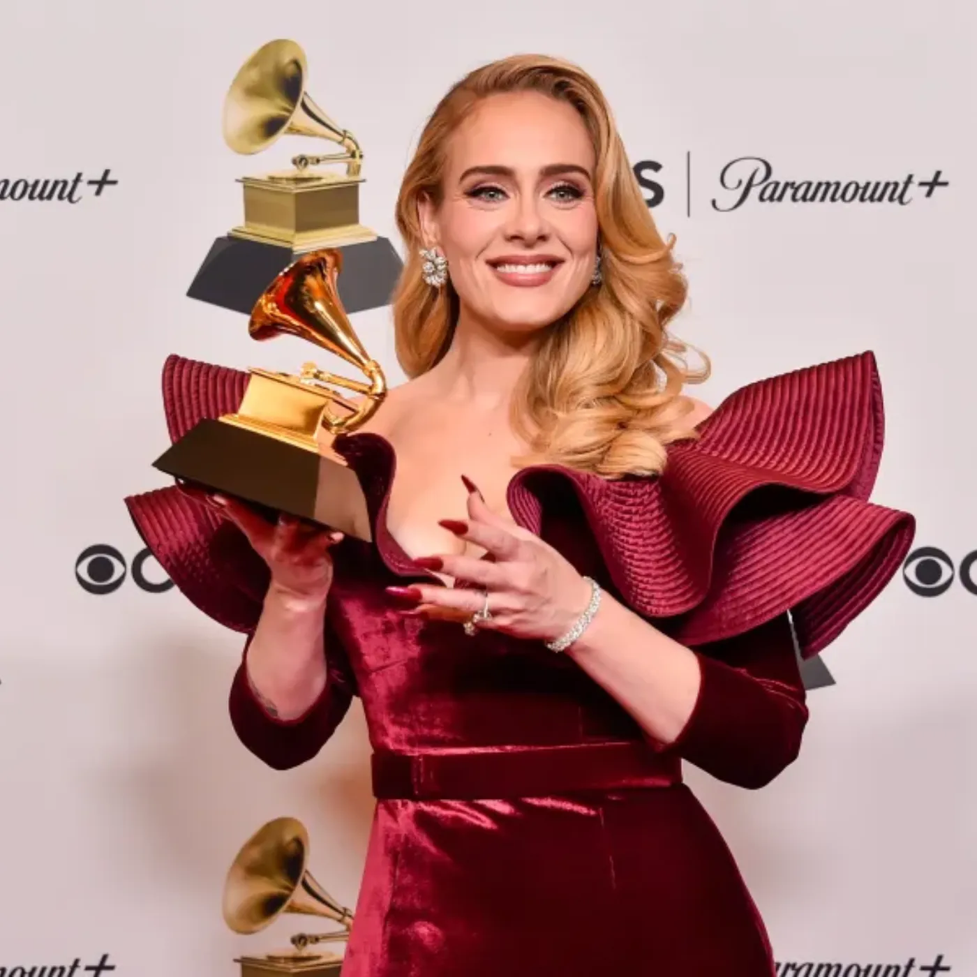 Adele's Tearful Farewell: Tribute to Family and Celine Dion at Final Vegas Show