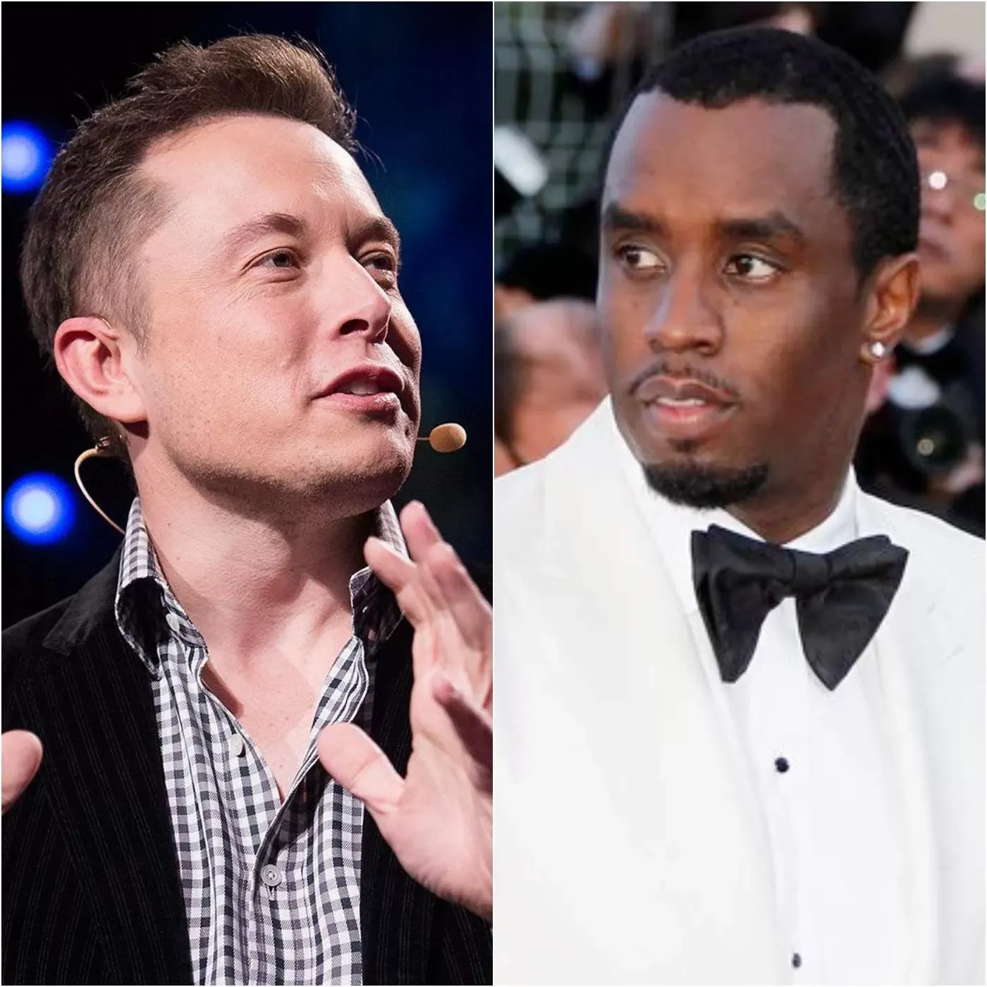 Elon Musk Sets January 20th for Explosive Release of Diddy and Epstein Client List: "We'll Expose Them All."