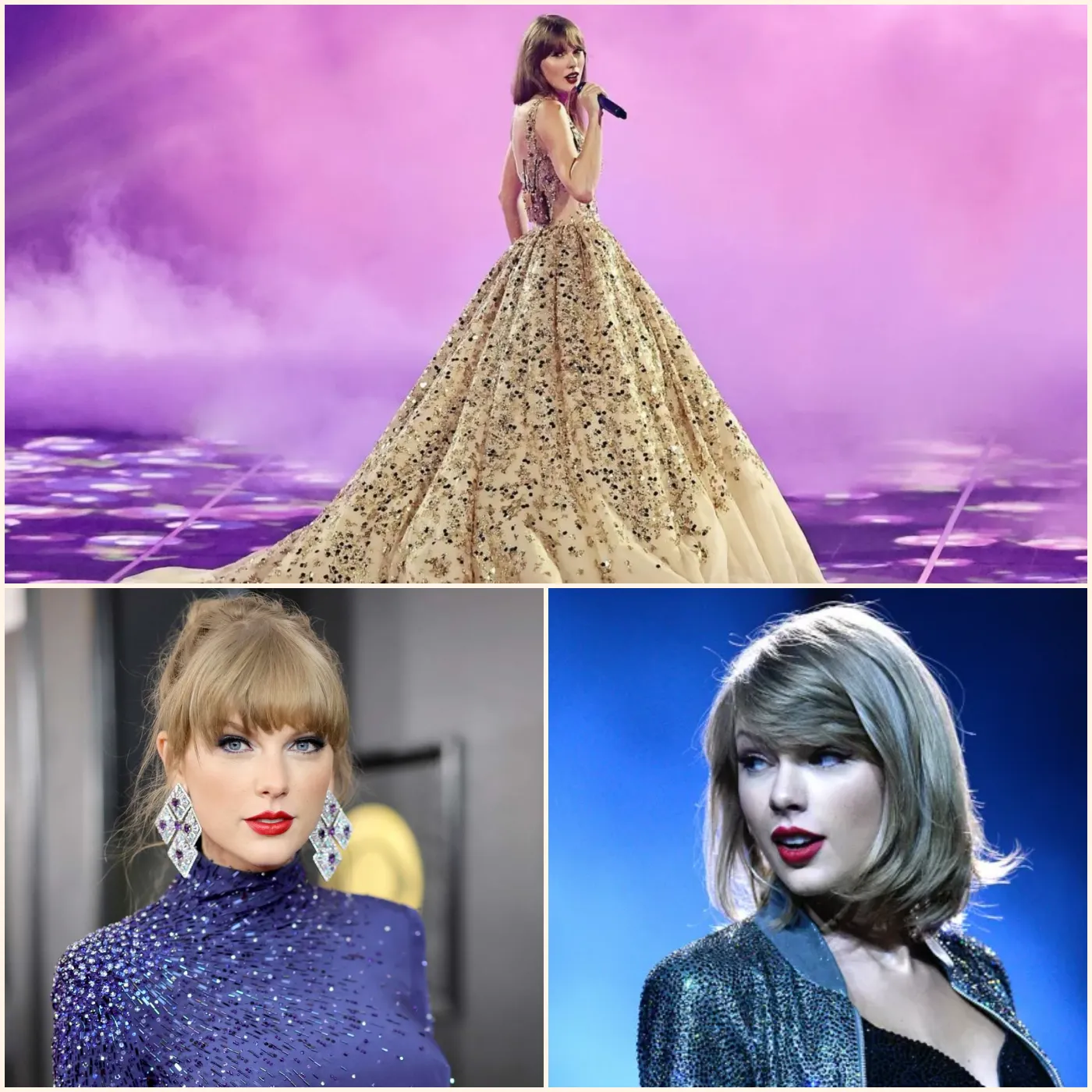 Taylor Swift and Her Surprising Album Reveal Strategy Before the Eras Tour Wraps Up