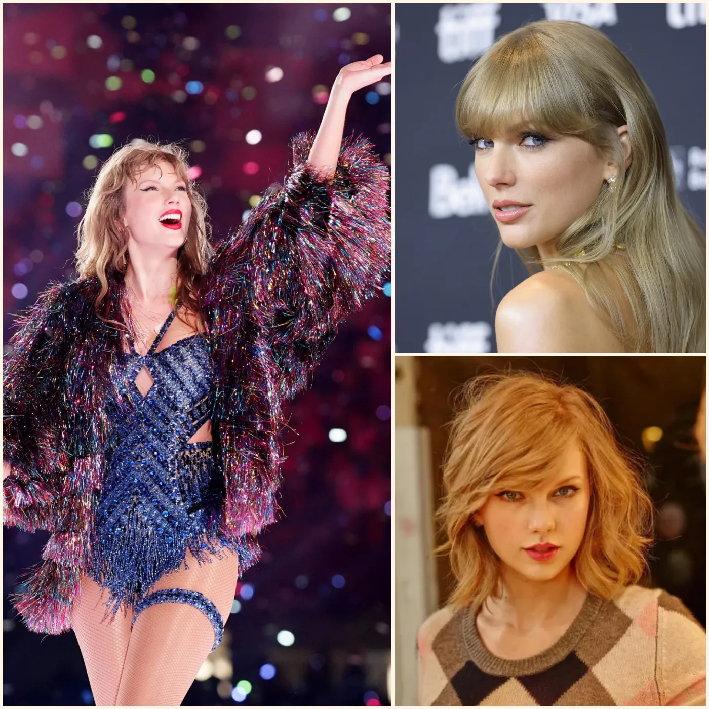 Taylor Swift Unveils 'Reputation' Before the Eras Tour Wraps Up