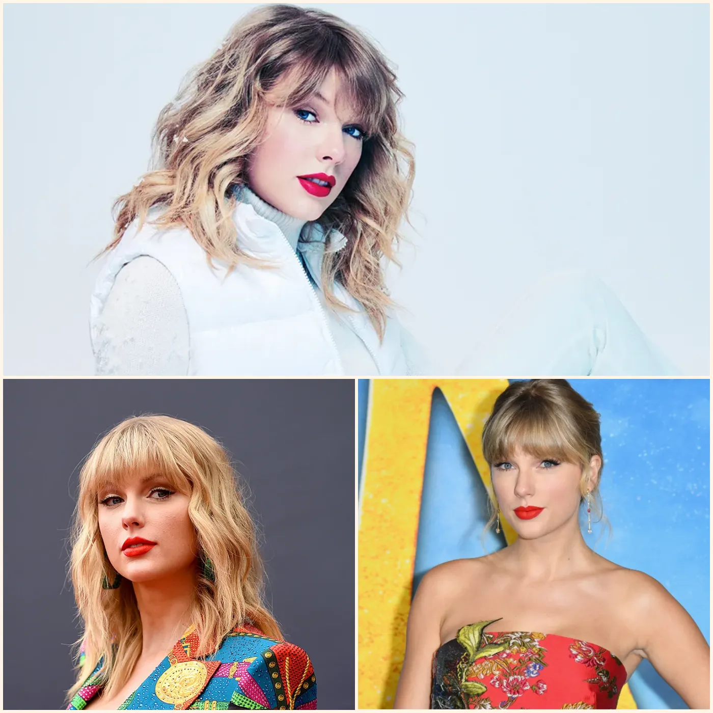 Taylor Swift Unveils 'Reputation' Before the Eras Tour Wraps Up