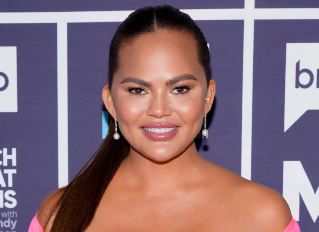 Join Chrissy Teigen for a Festive Holiday Filled with Laughter and Love!