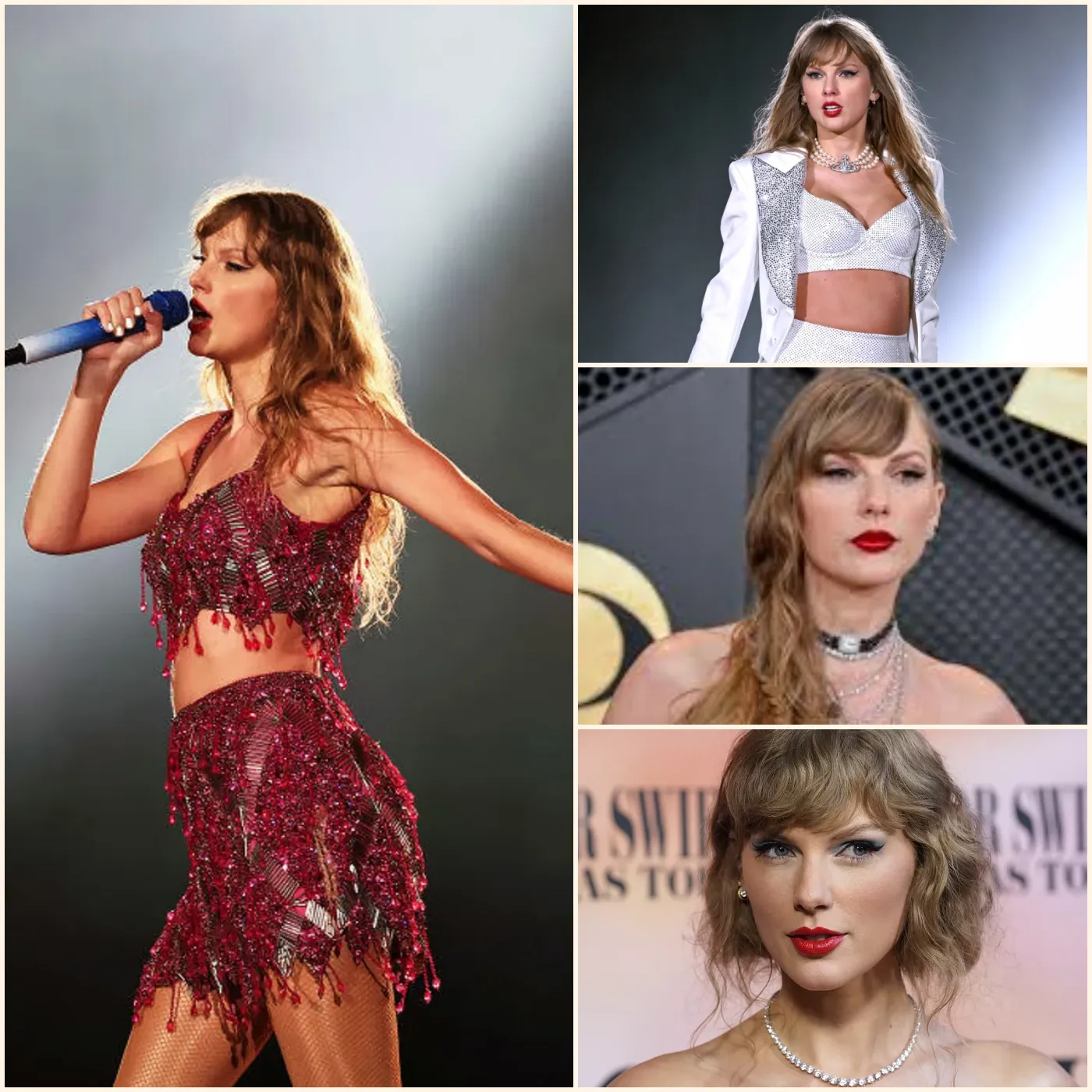 Kylie Kelce Is Pregnant - How Did Taylor Swift React to Amaze Fans?