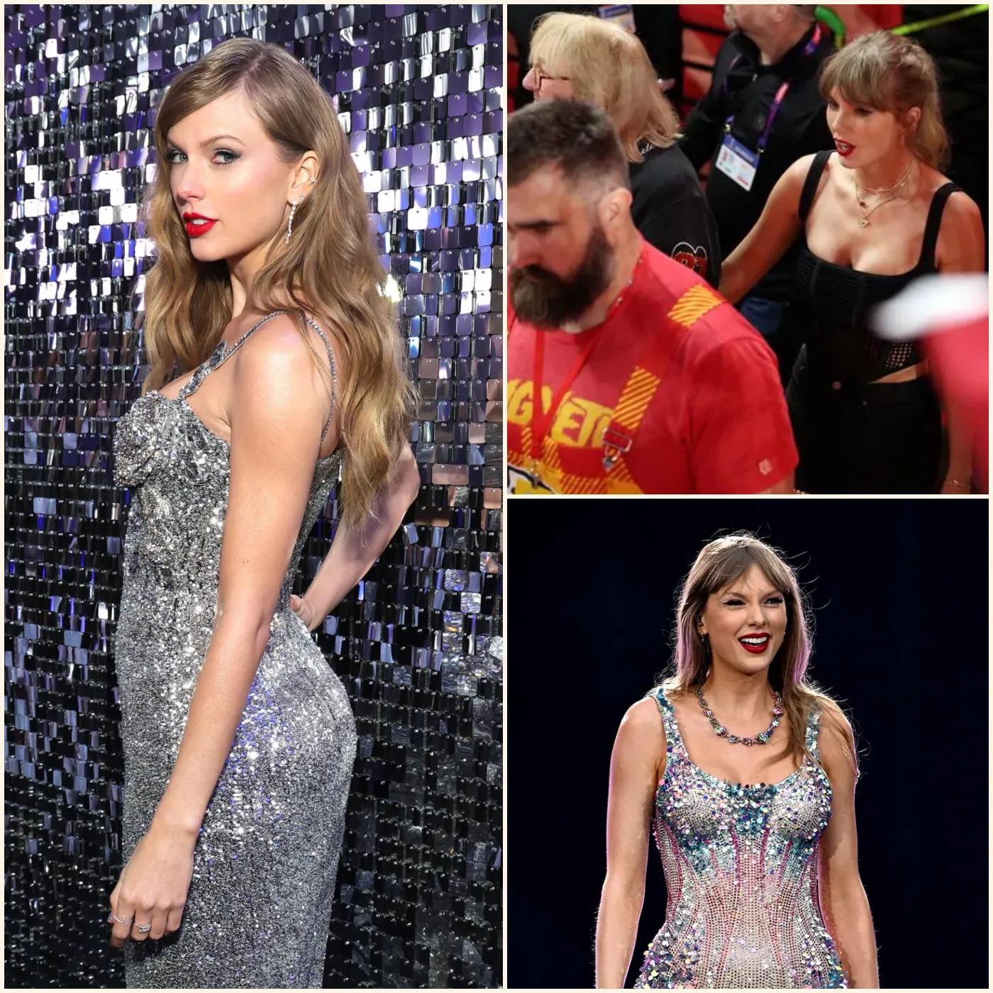 Kylie Kelce Is Pregnant - How Did Taylor Swift React to Amaze Fans?