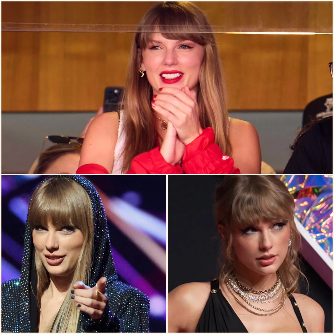 Kylie Kelce Is Pregnant - How Did Taylor Swift React to Amaze Fans?