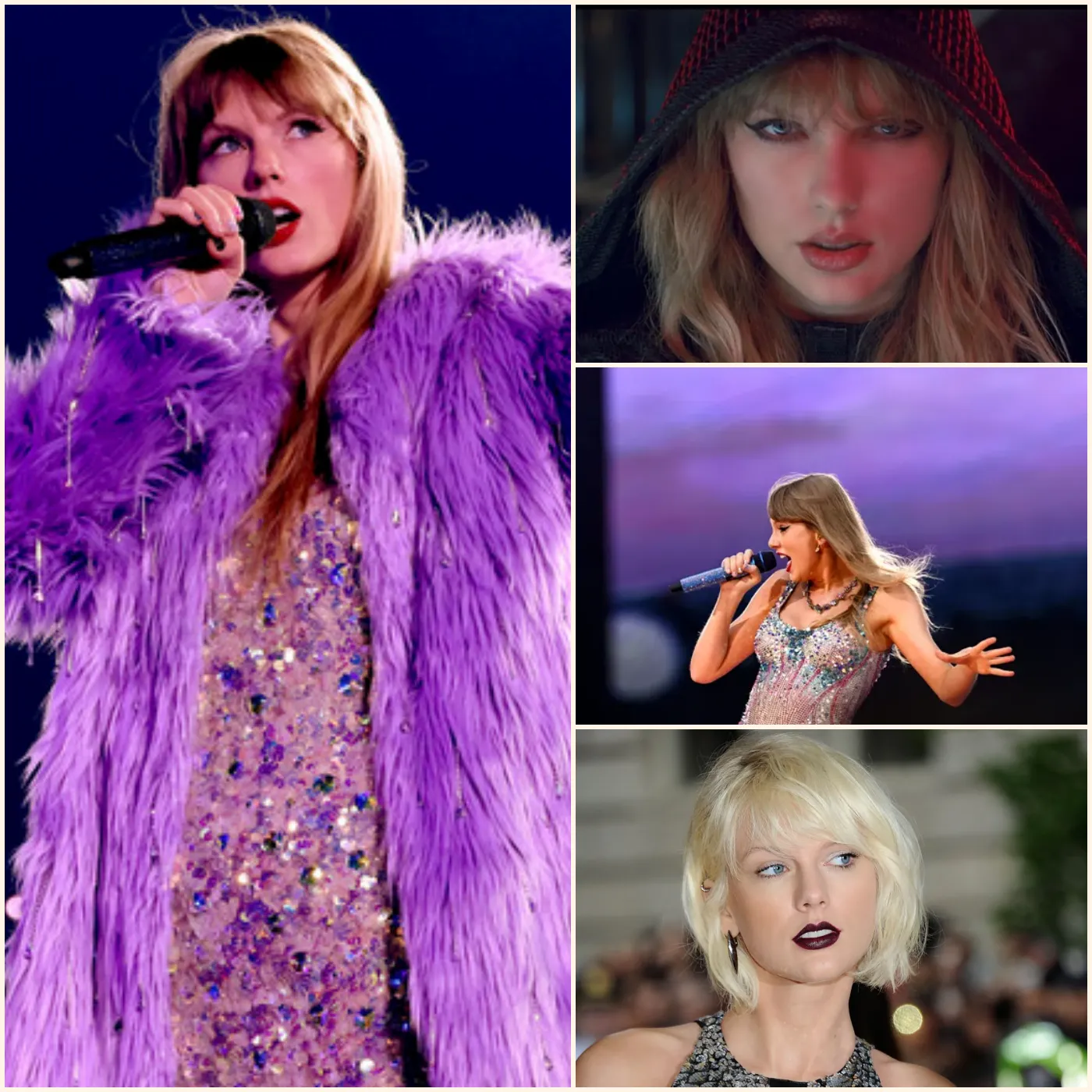 Taylor Swift’s Strong Reaction to Kylie Kelce’s Pregnancy Announcement
