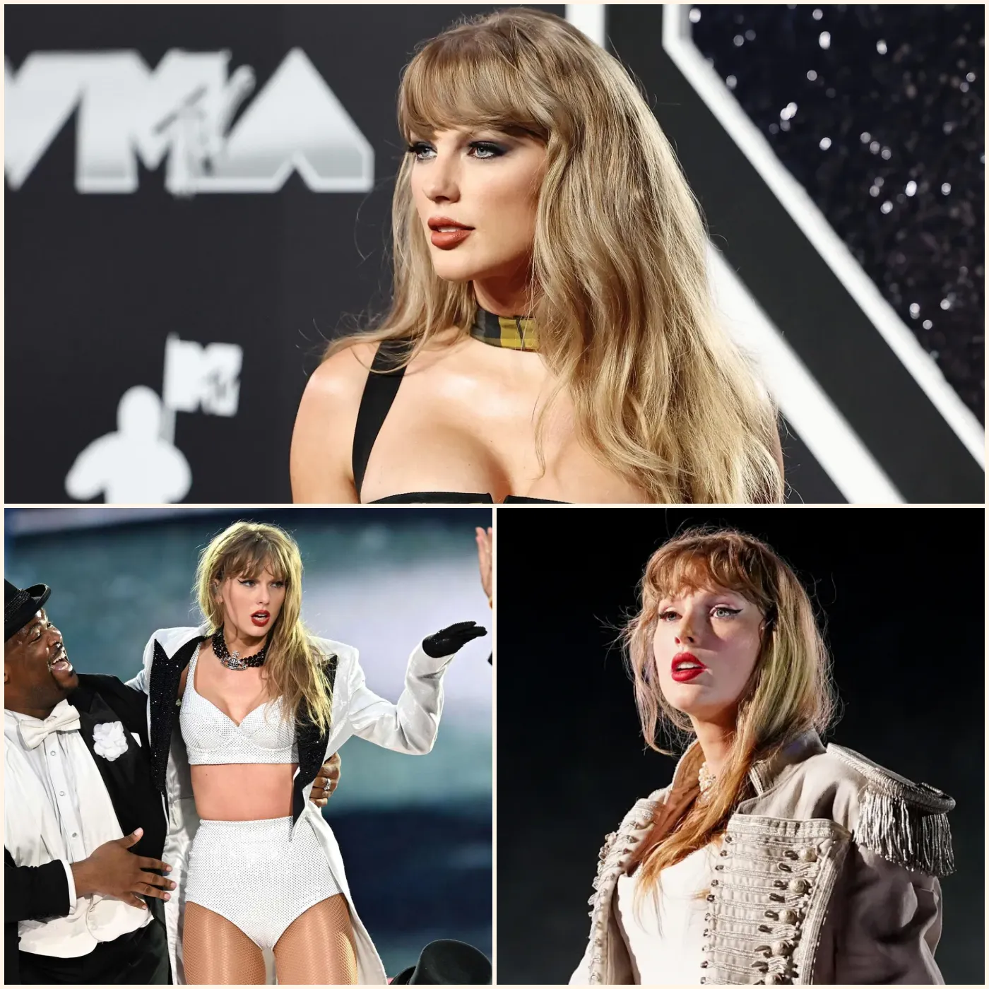 Taylor Swift’s Strong Reaction to Kylie Kelce’s Pregnancy Announcement
