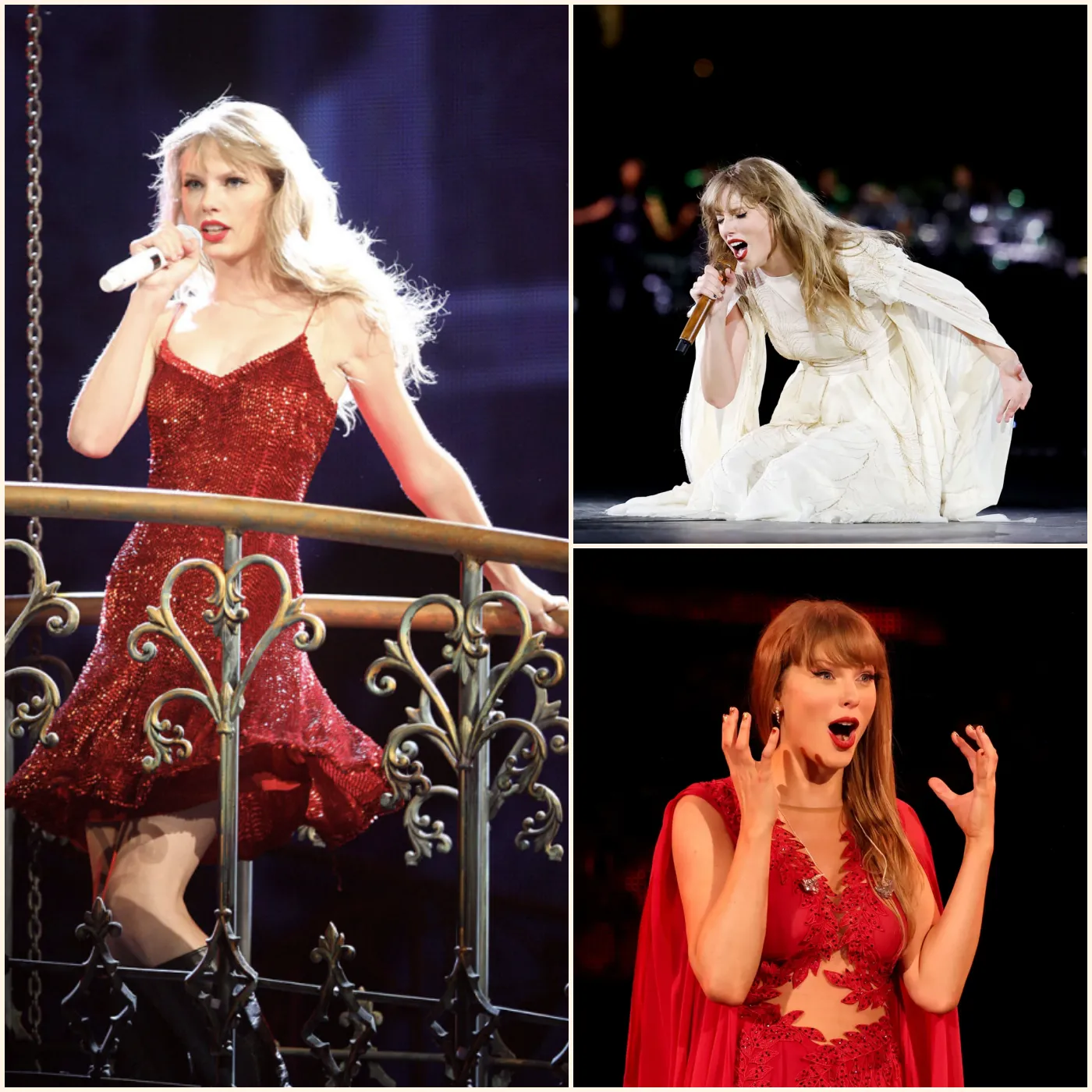 Taylor Swift’s Strong Reaction to Kylie Kelce’s Pregnancy Announcement