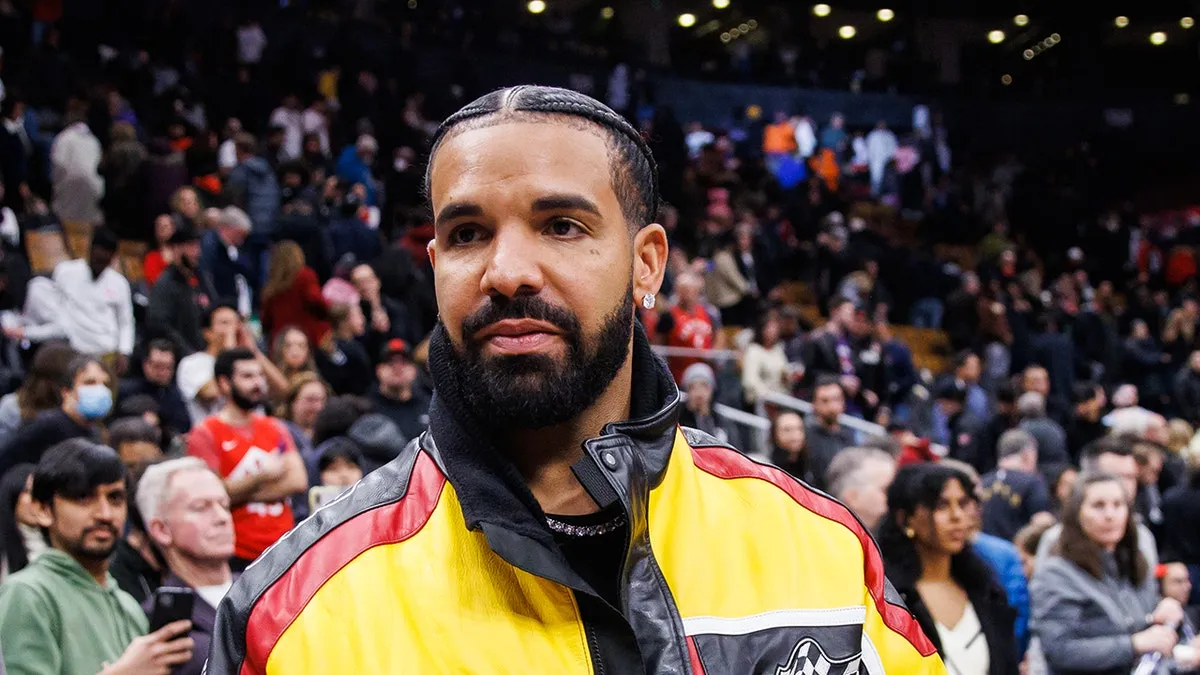 Drake Claps Back at Pokimane - A Dramatic ‘Euphoria’ Reference and Unpredictable Drama Unfold!