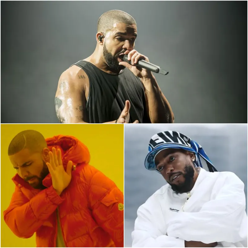 Drake Claps Back at Pokimane - A Dramatic ‘Euphoria’ Reference and Unpredictable Drama Unfold!