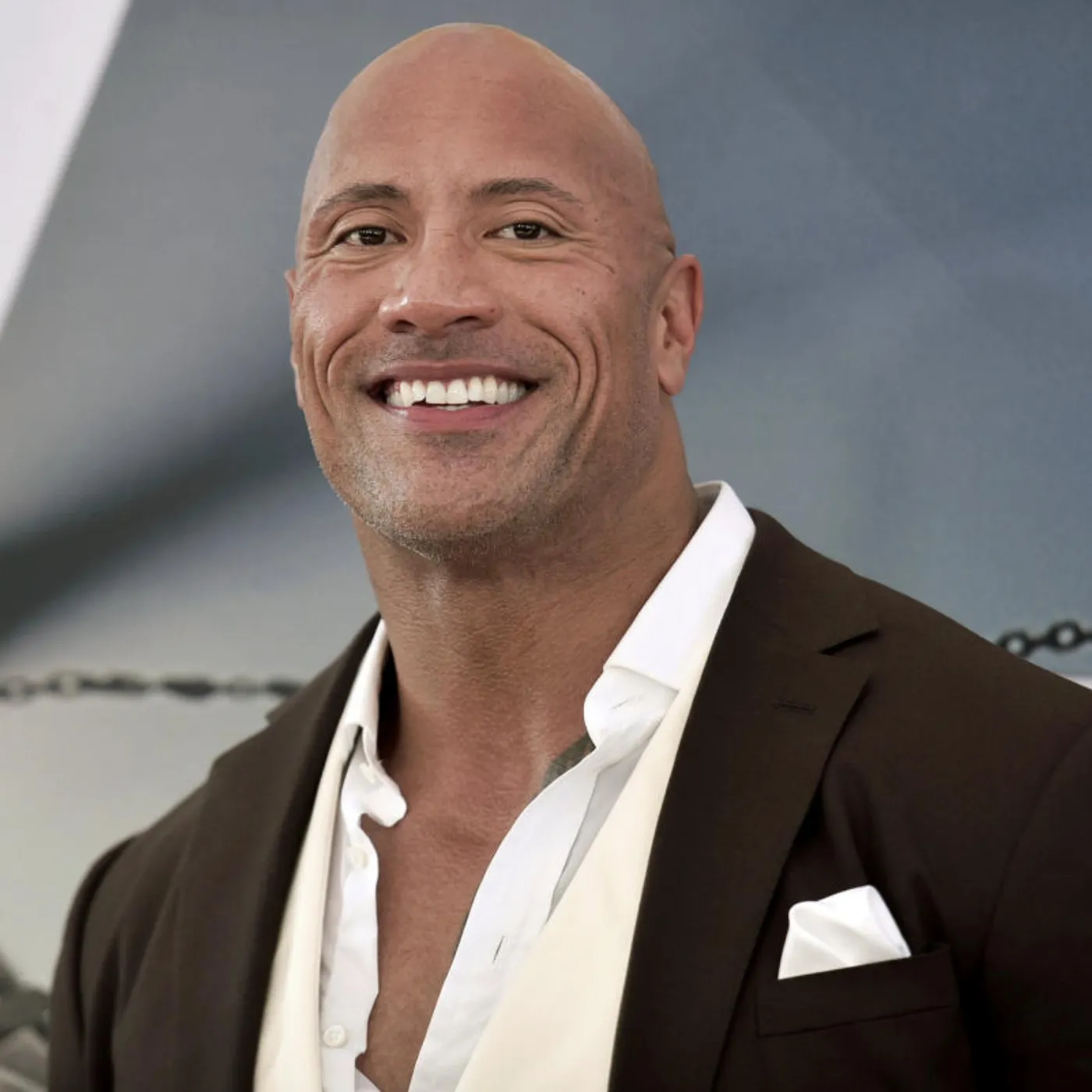 Dwayne Johnson Brings Daughters Jasmine and Tiana to Make-A-Wish Visit in Hawaii: ‘Two Little Tornadoes’