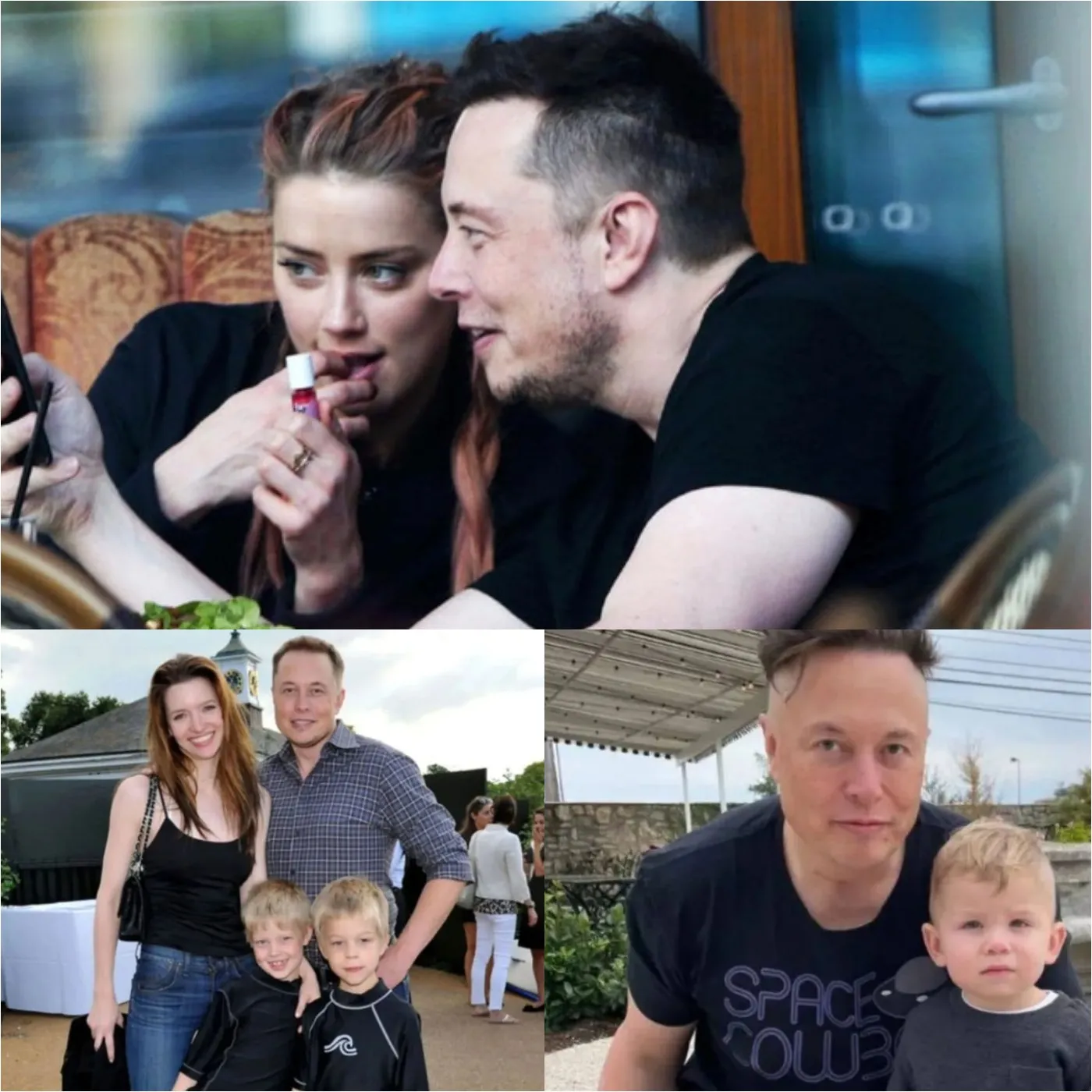 Elon Musk Reveals He Spent $15 Million on IVF for His Infertile Ex-Girlfriend