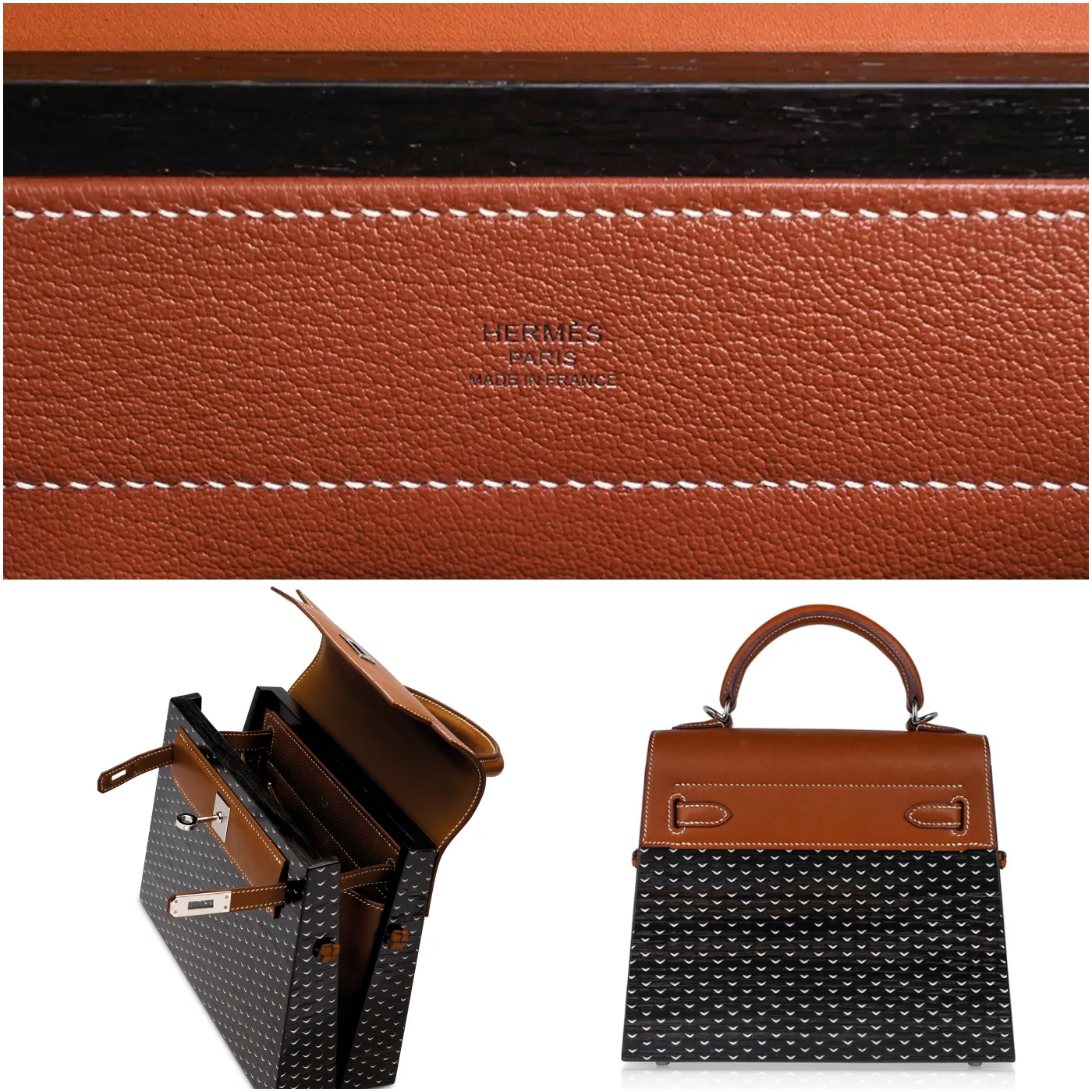Hermès Kelly 22 Kellywood - The Bag That Defines Elegance and Exclusivity