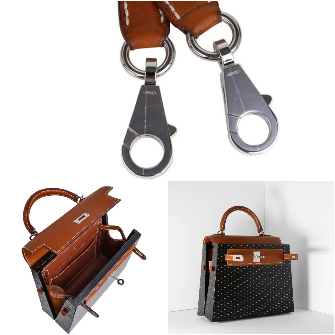 Hermès Kelly 22 Kellywood - The Bag That Defines Elegance and Exclusivity