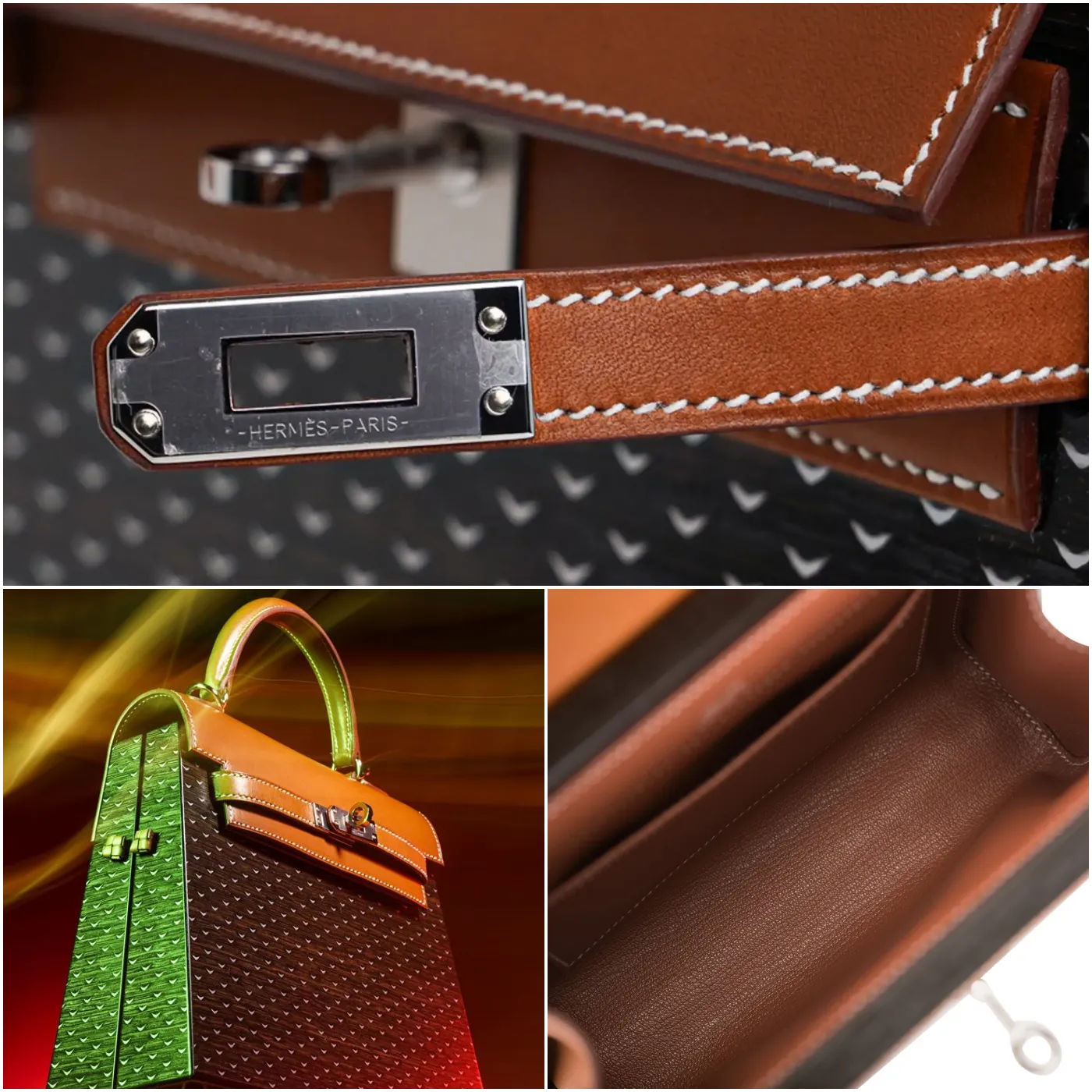 Hermès Kelly 22 Kellywood - The Bag That Defines Elegance and Exclusivity
