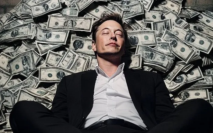 Sự thật bất ngờ việc Elon Musk sẽ trở th&agrave;nh đại gia 'ngh&igrave;n tỷ USD' đầu ti&ecirc;n  tr&ecirc;n thế giới