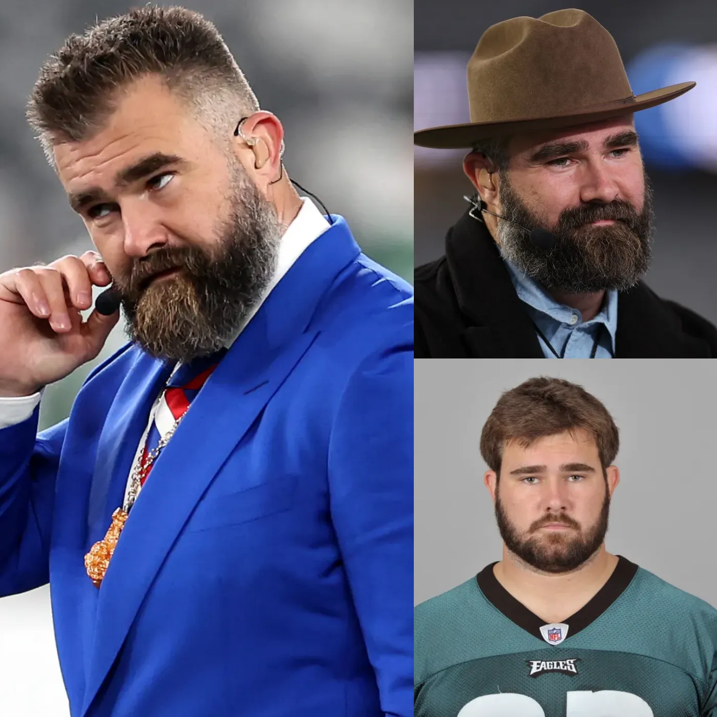 Jason Kelce Refuses Autograph, Sparks Backlash—Fans Apologize for the Fallout 3 Jason Kelce Refuses Autograph, Sparks Backlash—Fans Apologize for the Fallout