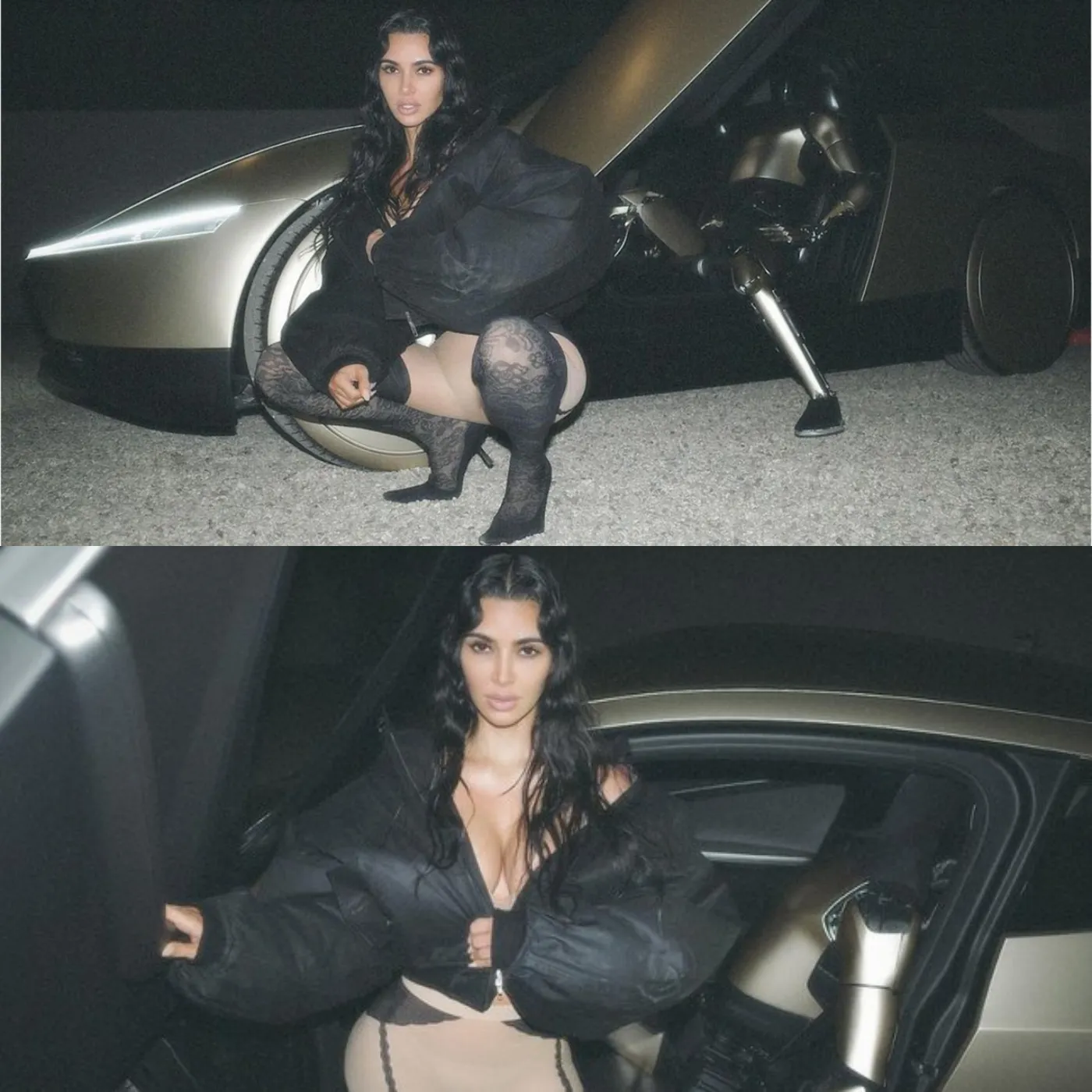 Kim Kardashian loves robots? The truth behind relationship AI