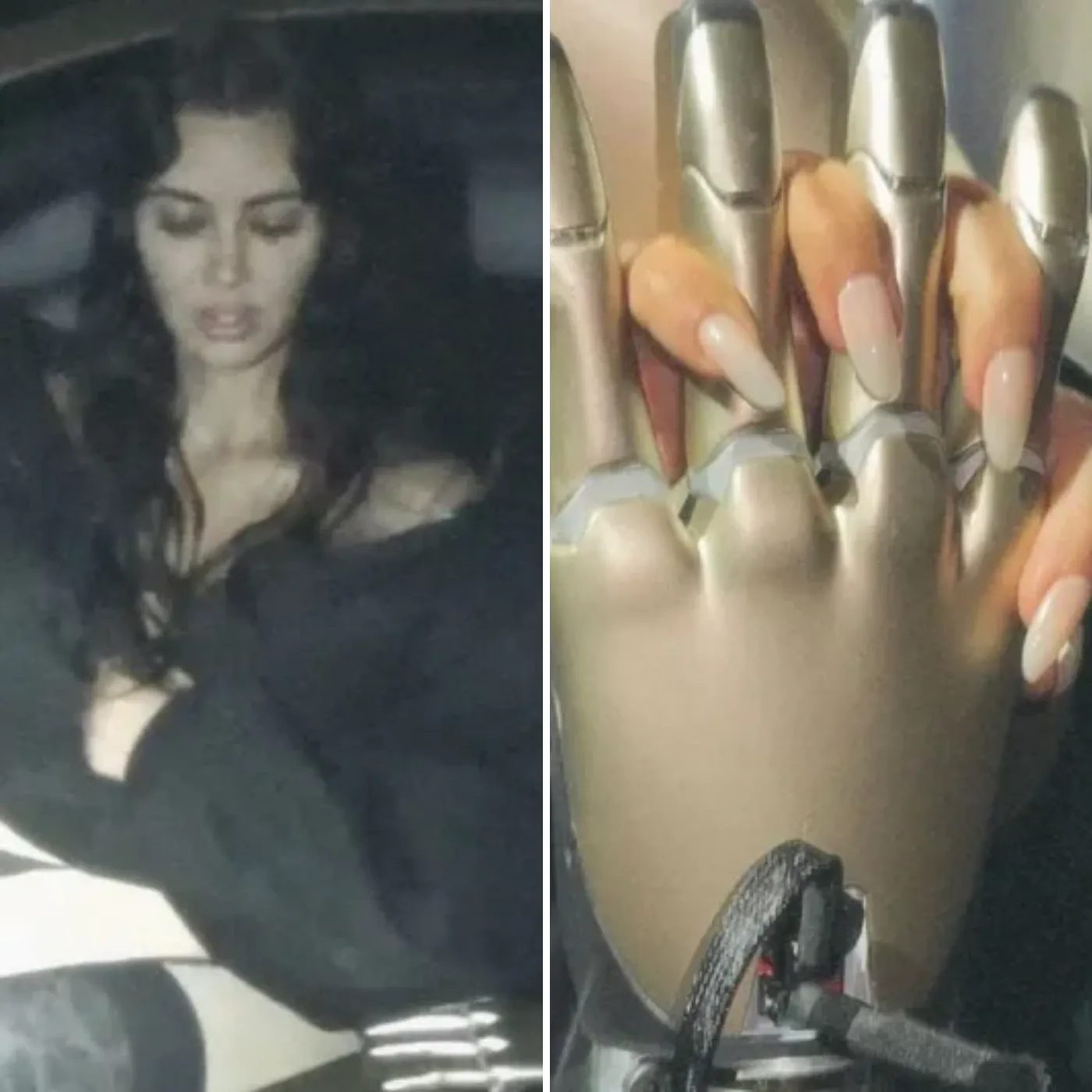 Kim Kardashian loves robots? The truth behind relationship AI