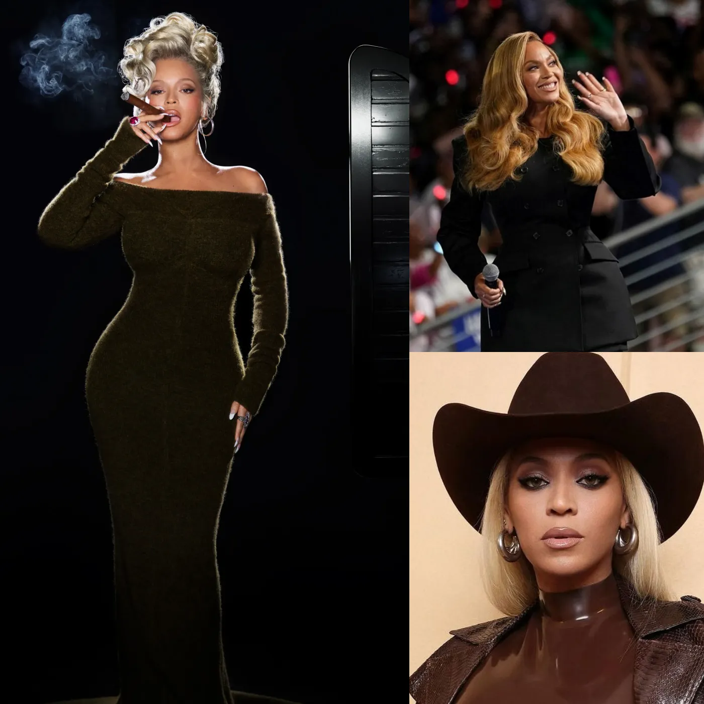 Beyoncé Faces Backlash Over Alleged Song Plagiarism Scandal