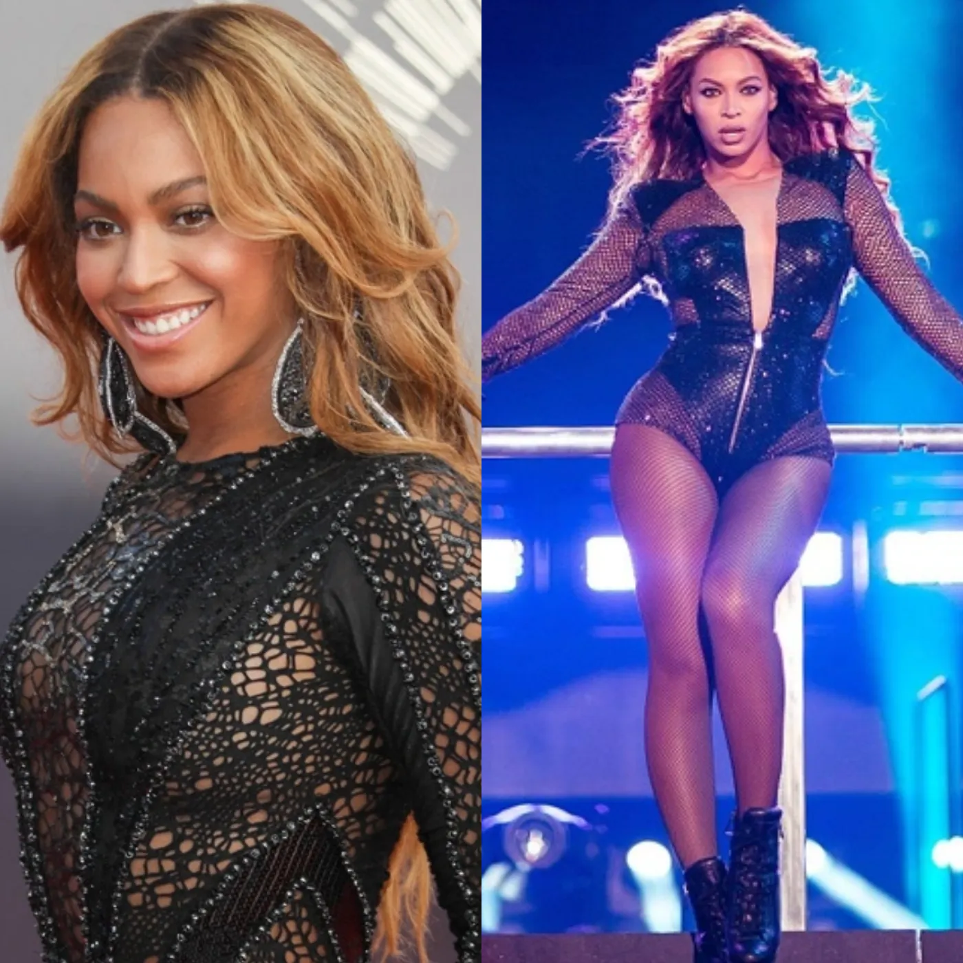 Beyoncé Faces Backlash Over Alleged Song Plagiarism Scandal