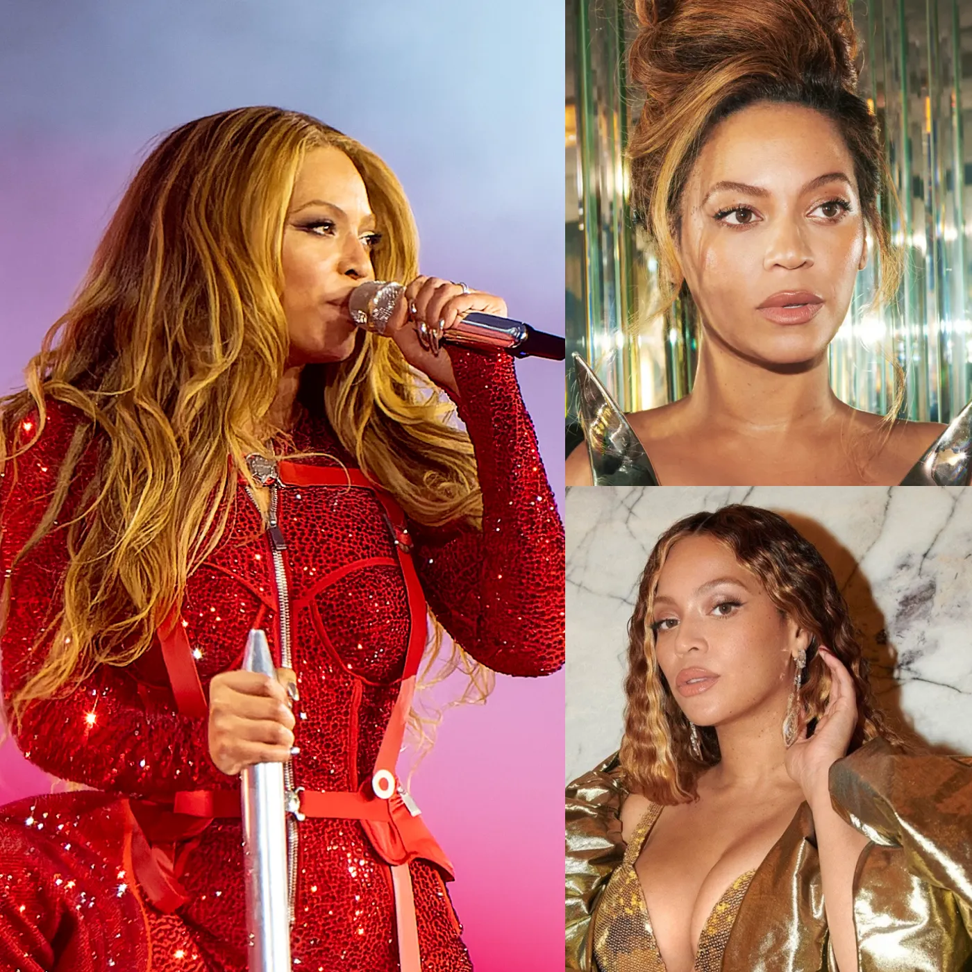 Beyoncé Faces Backlash Over Alleged Song Plagiarism Scandal