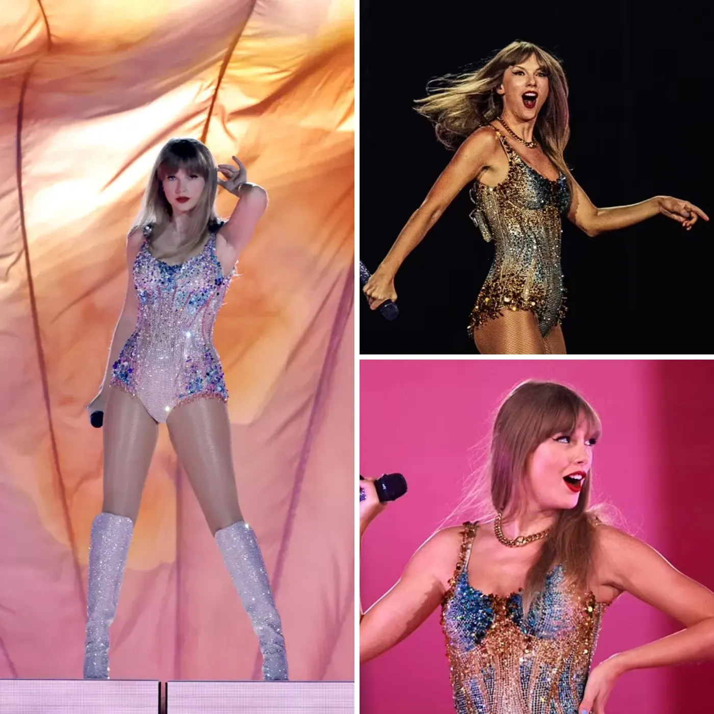 "1989 (Taylor’s Version)" Explodes: How Taylor Swift is Dominating the Music World