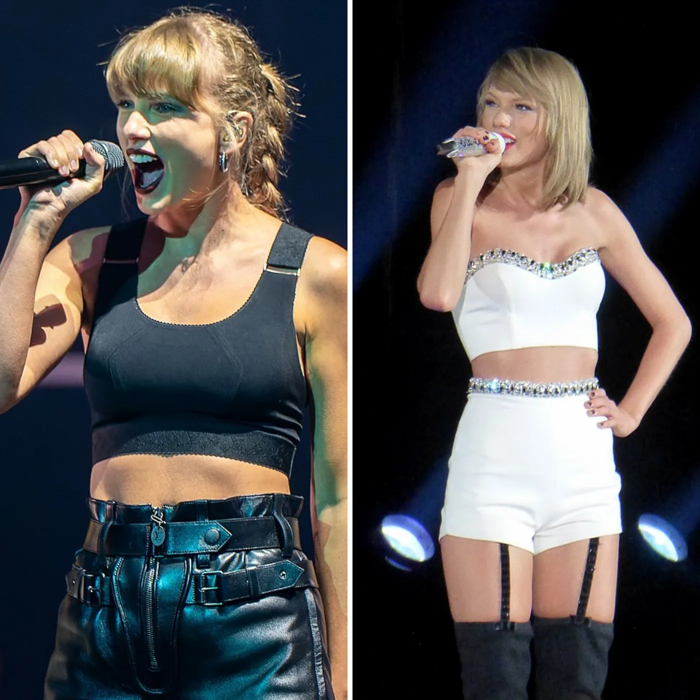 Taylor Swift Breaks Every Record: The Secrets to Her Relentless Success