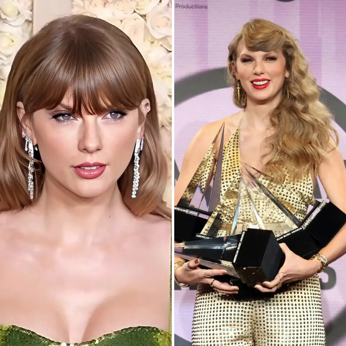 Taylor Swift Breaks Every Record: The Secrets to Her Relentless Success