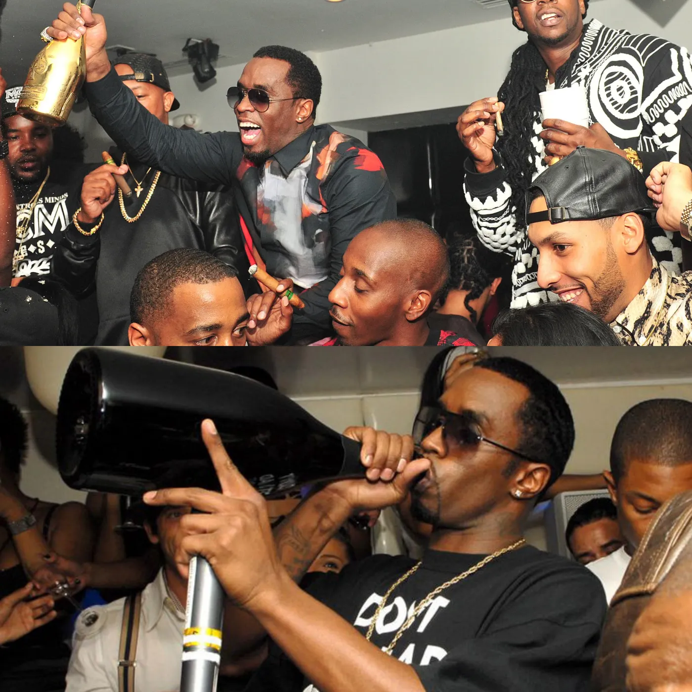 Tom Hanks Identified as Diddy's 'Sickest Participate' in Investigation. 2 Tom Hanks Identified as Diddy's 'Sickest Participate' in Investigation.