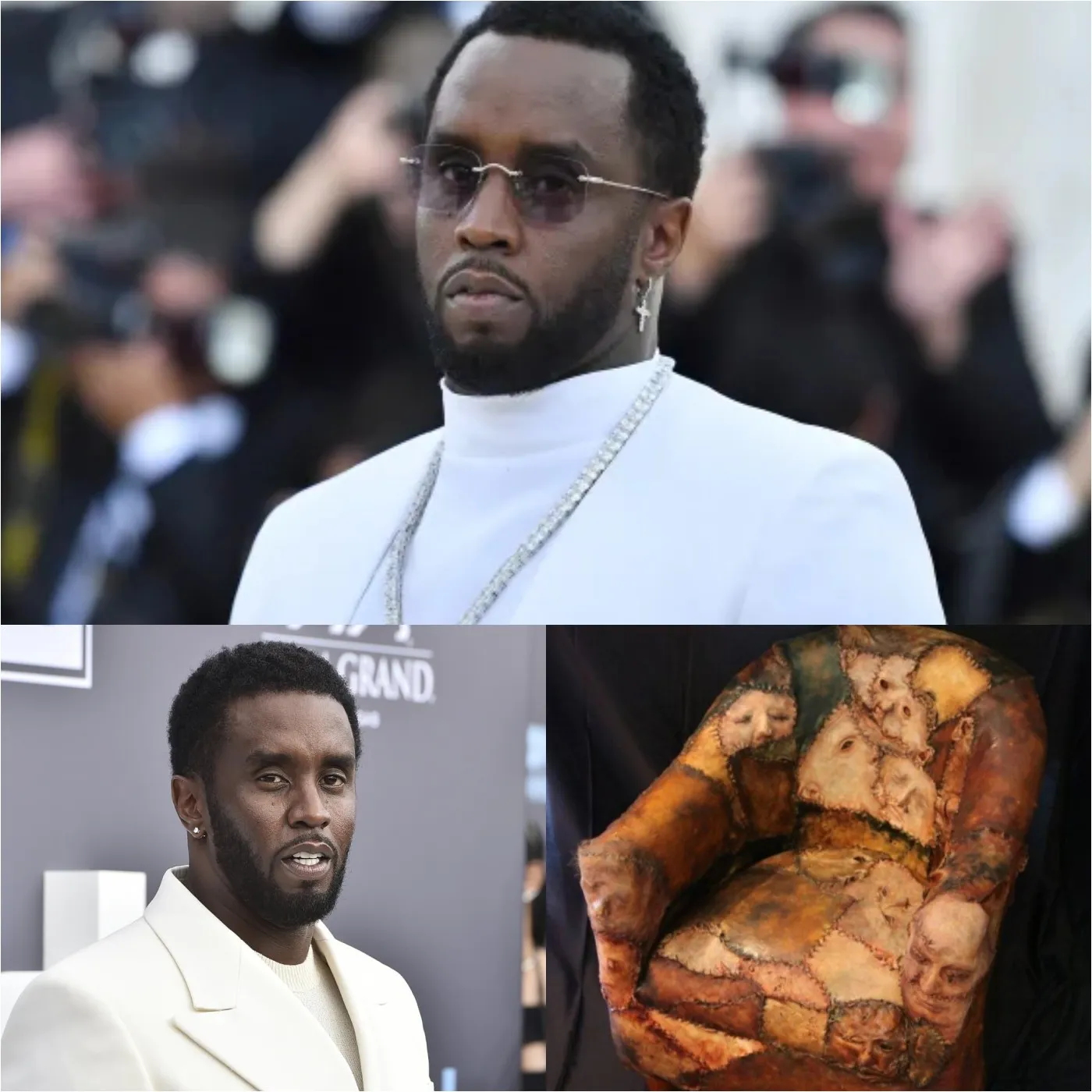 Shocking Twist: Beloved Celebrity Exposed as Serial Killer