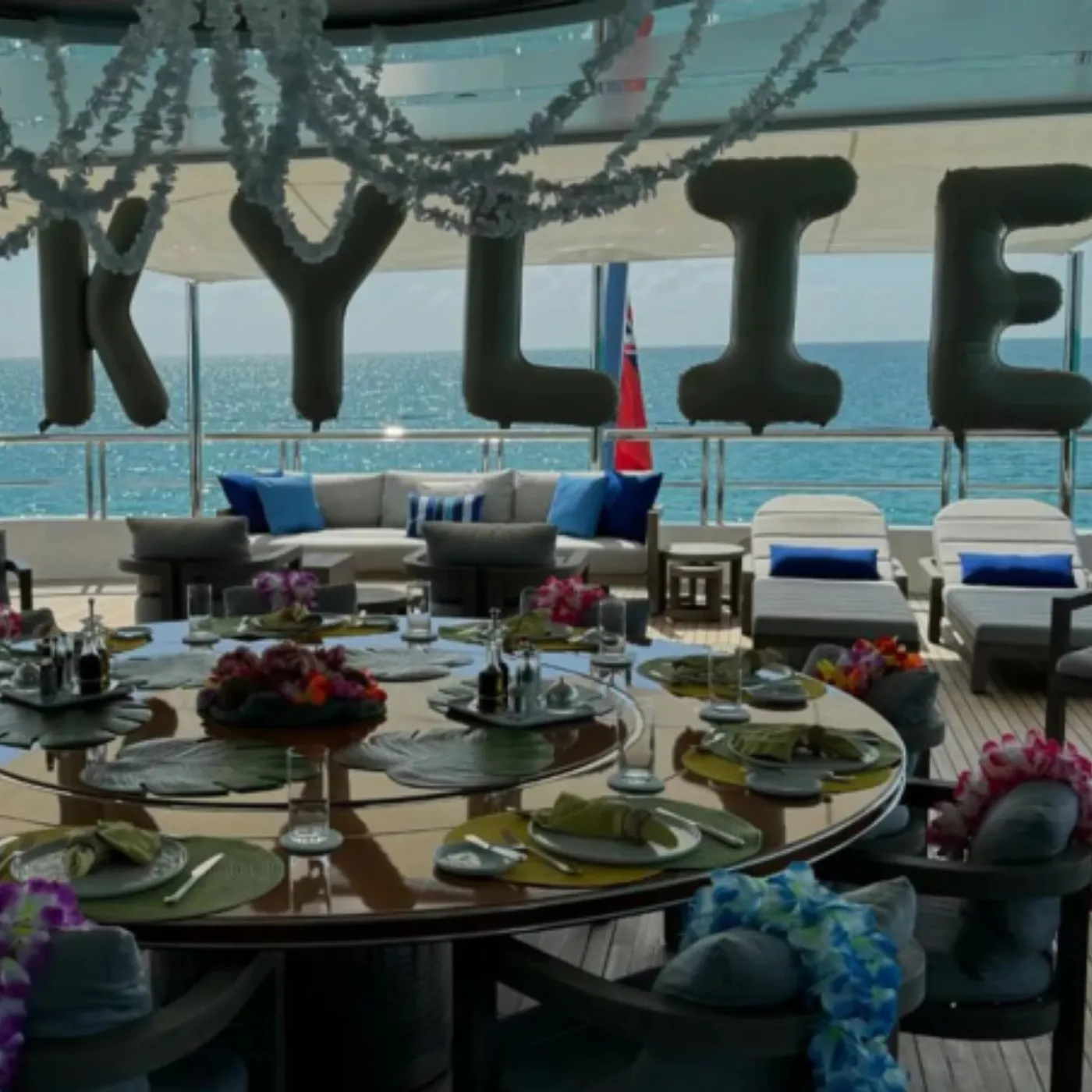 Timothée Chalamet's Absence Sparks Drama on Kylie Jenner’s Birthday Celebration