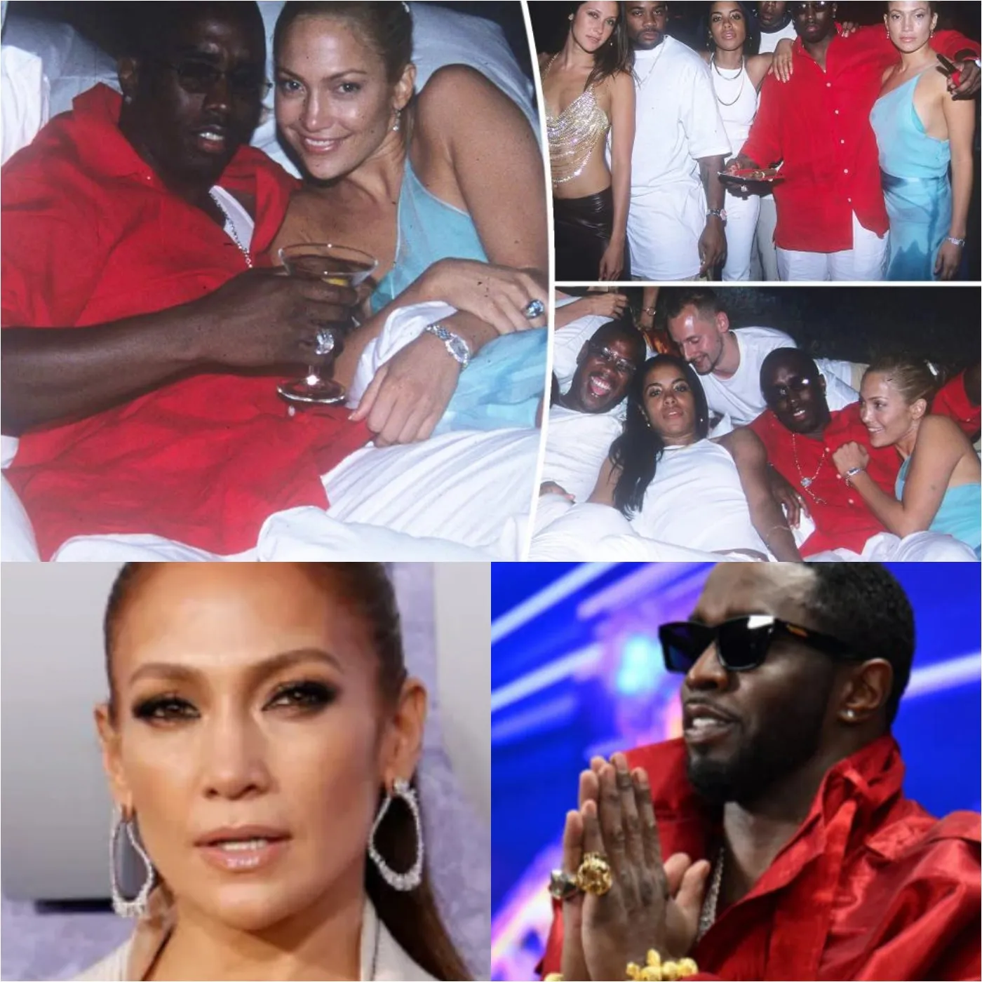 P. Diddy called Kim Porter '50-60 times a day' when dating Jennifer Lopez 2 P. Diddy called Kim Porter '50-60 times a day' when dating Jennifer Lopez