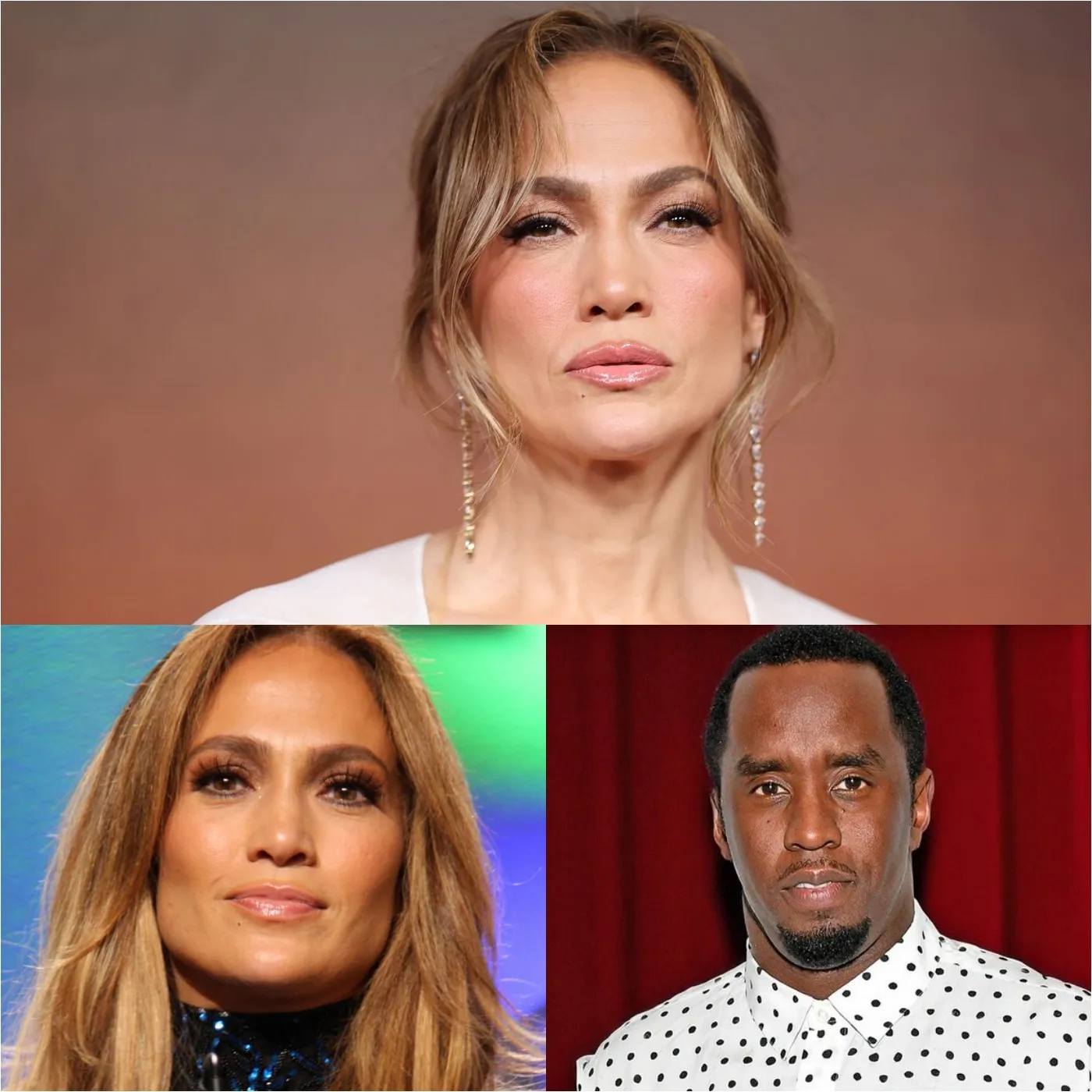 P. Diddy called Kim Porter '50-60 times a day' when dating Jennifer Lopez 3 P. Diddy called Kim Porter '50-60 times a day' when dating Jennifer Lopez