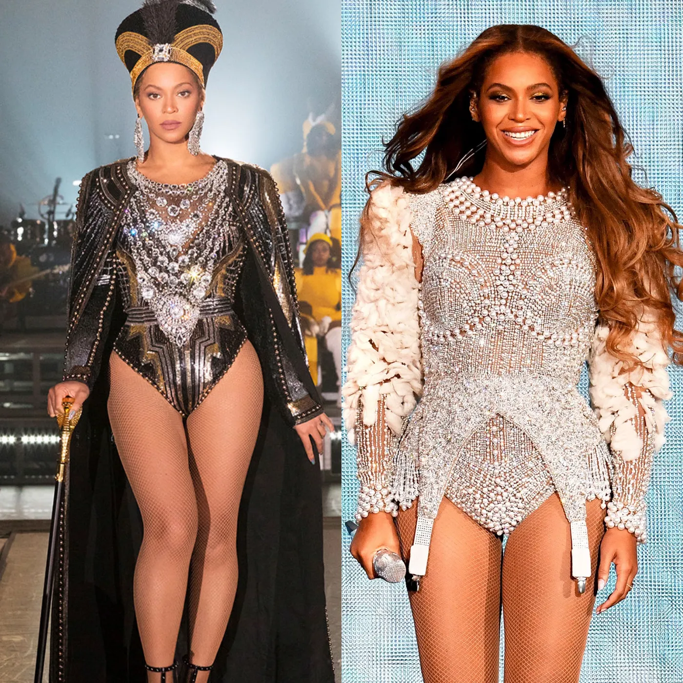 Beyoncé Faces Backlash After Being Accused of Plagiarizing a Famous Song