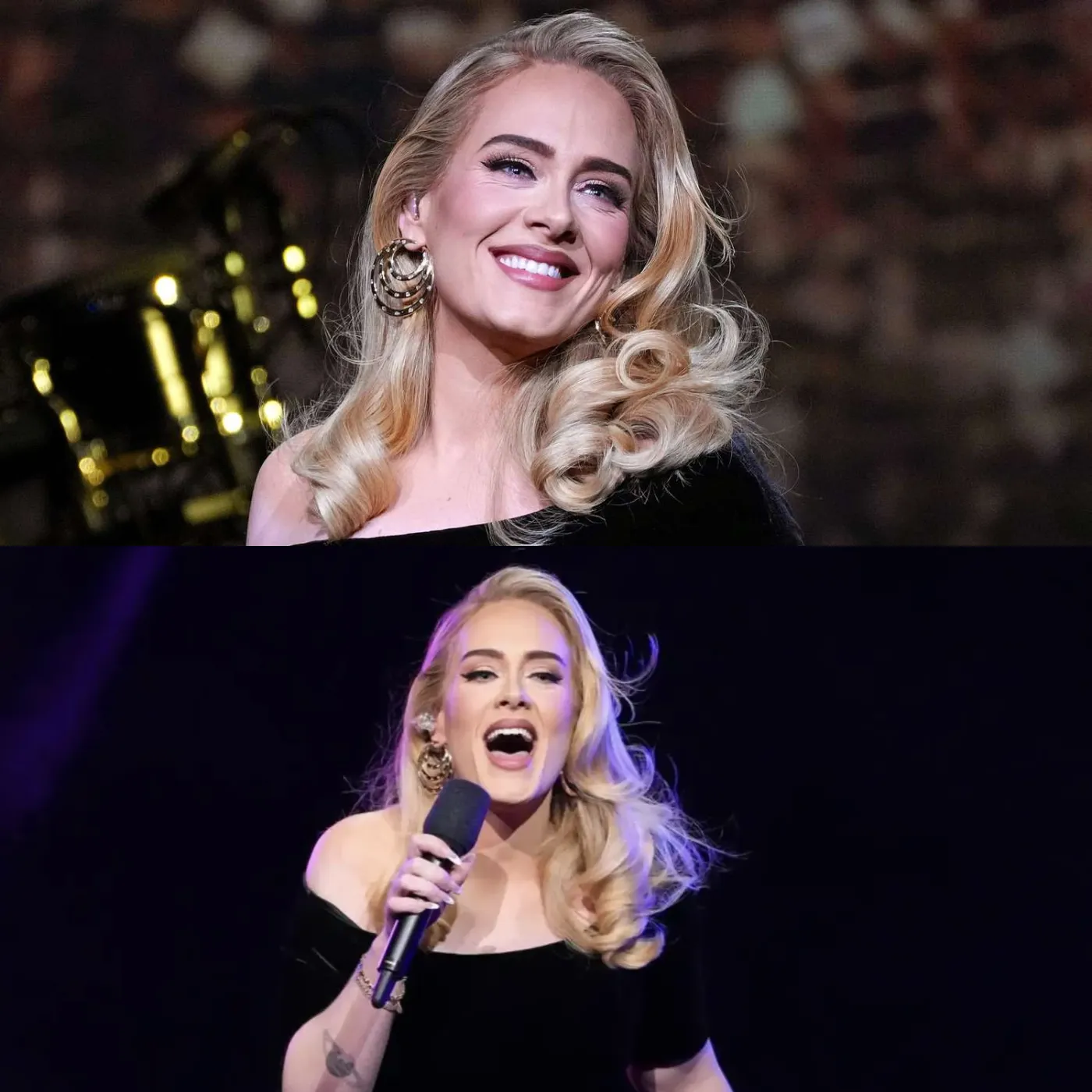 Adele Says Goodbye to Vegas Fans: A Pause or the End of Her Live Performances