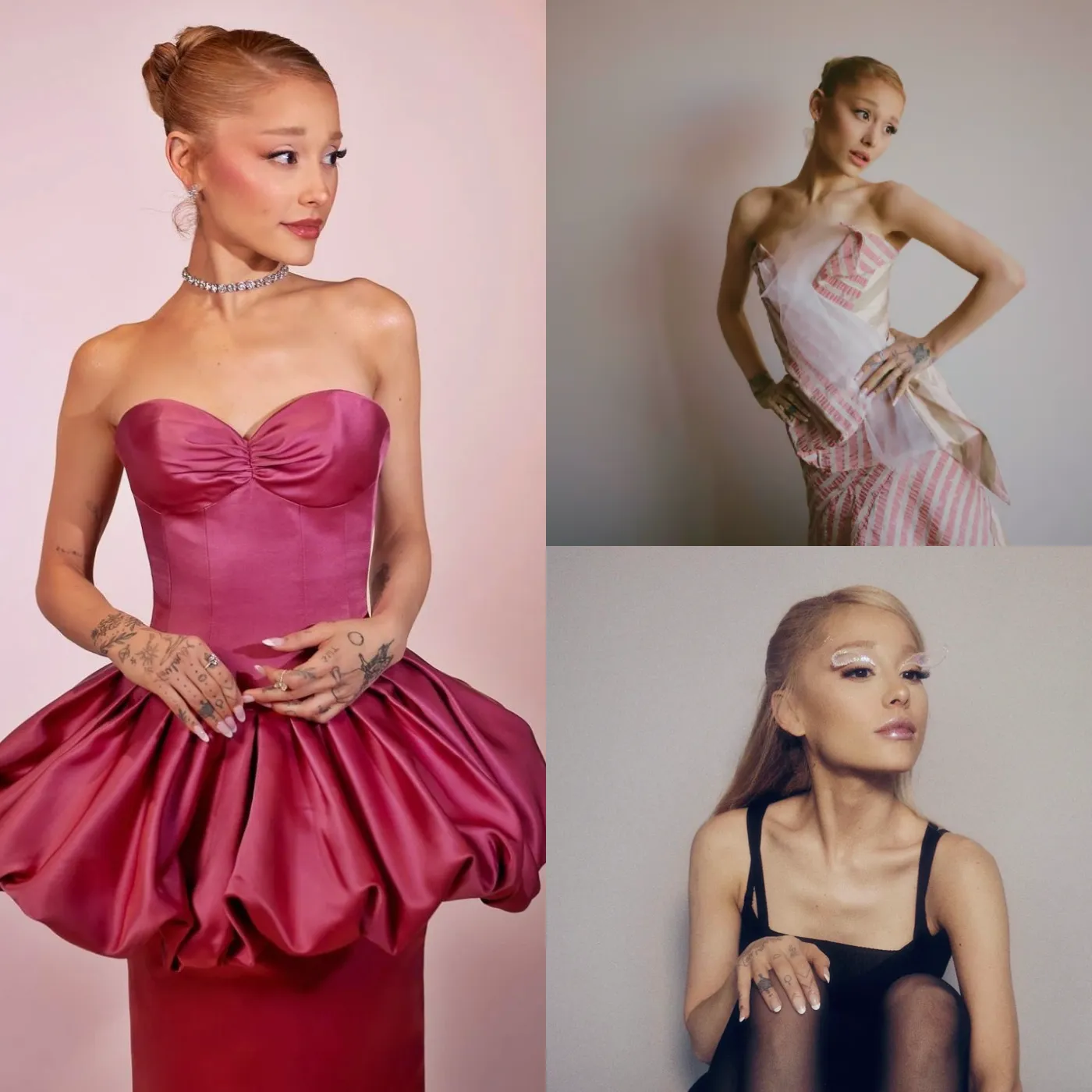 Ariana Grande's Acting Choices Are Being Overlooked In Favor Of Her Relationship Drama