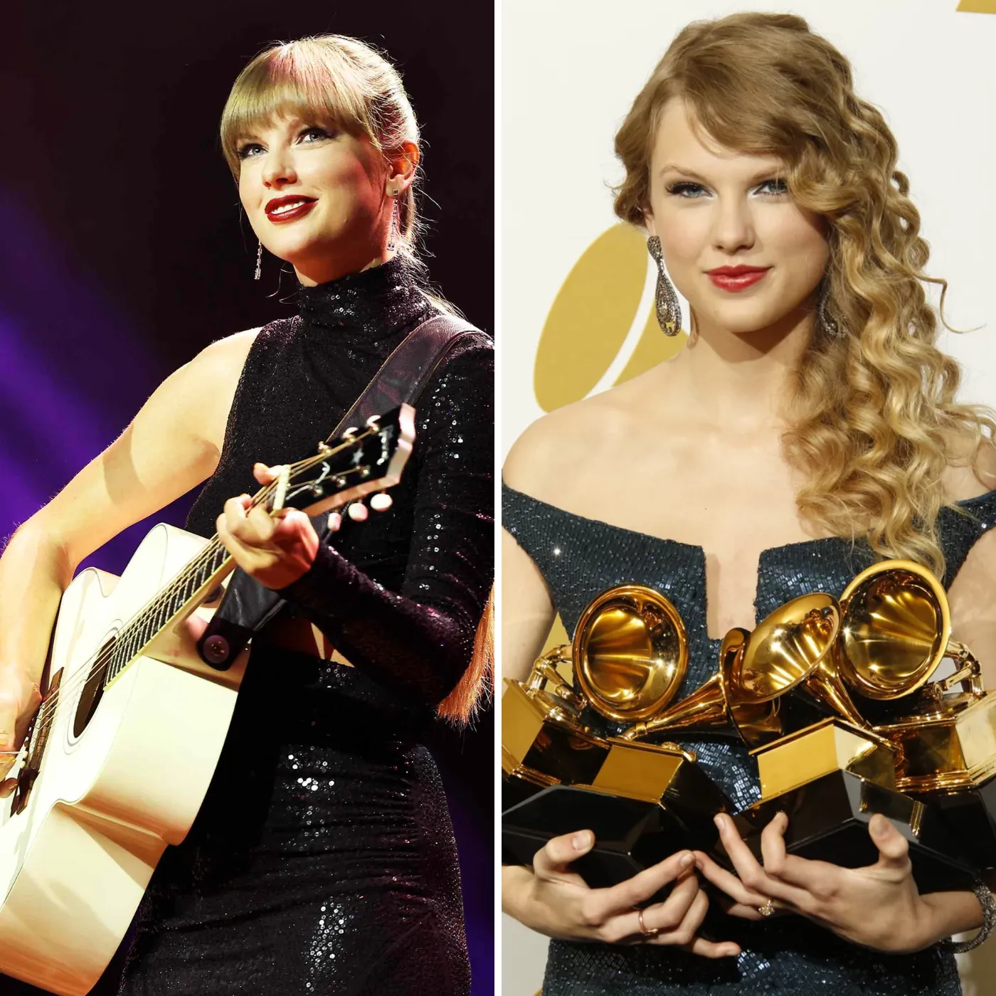 Why Taylor Swift is Called the “Artist of the Decade”