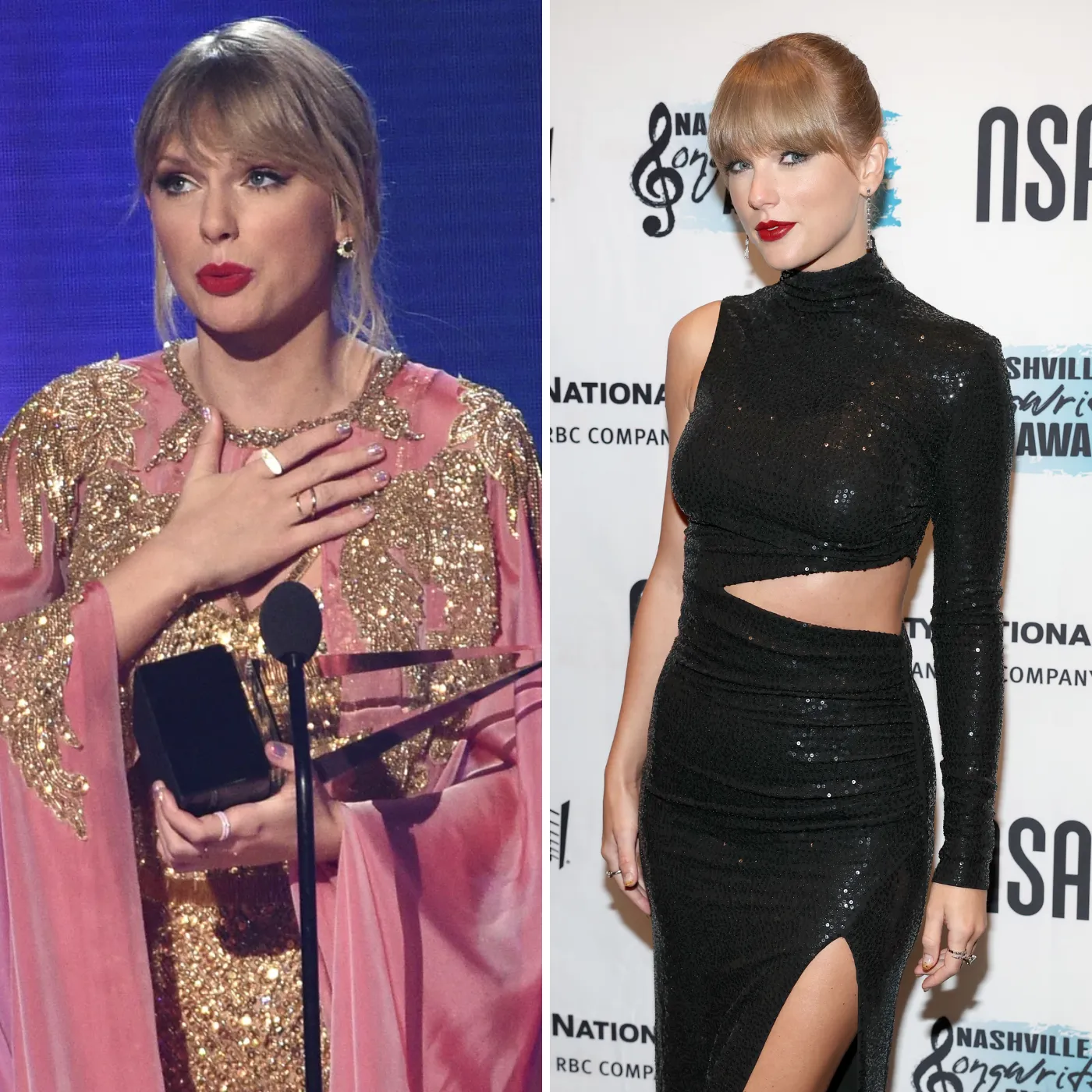 Why Taylor Swift is Called the “Artist of the Decade”