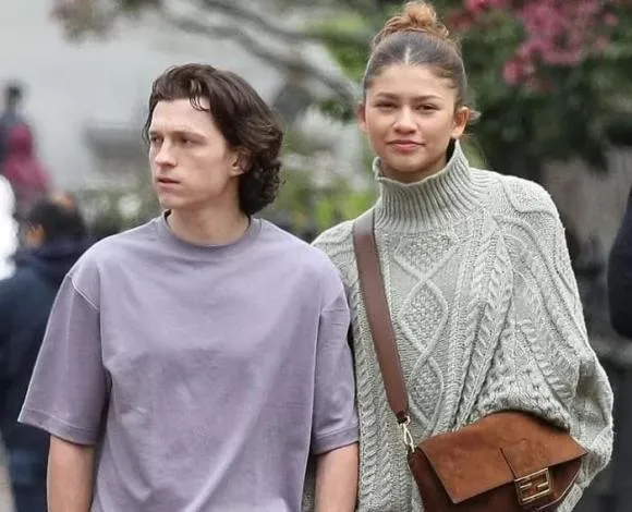 Tom Holland and Zendaya’s Cozy Night Out: More Than Just a Date