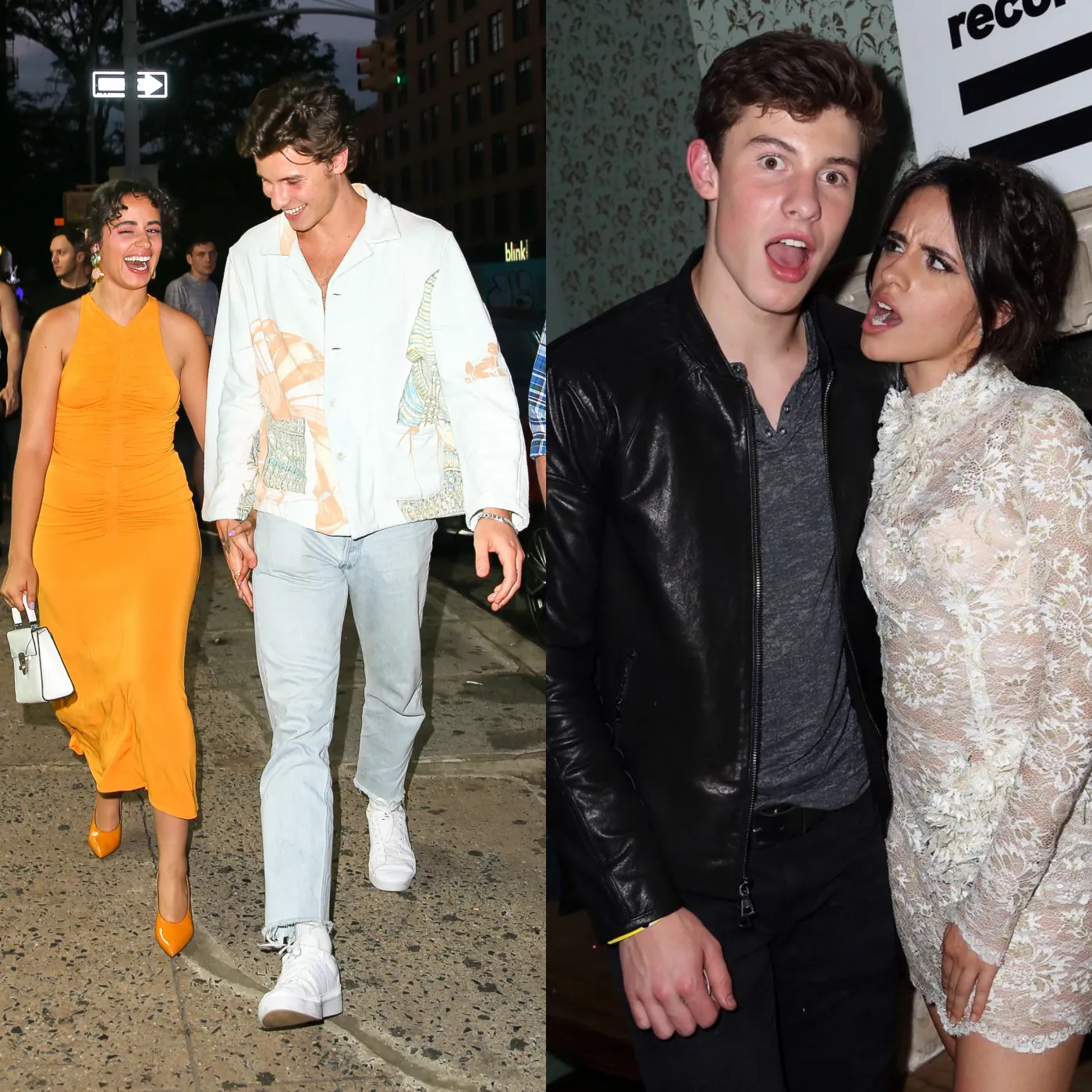 Shawn Mendes and Camila Cabello Rekindle Their Relationship After Romantic Moment at Coachella