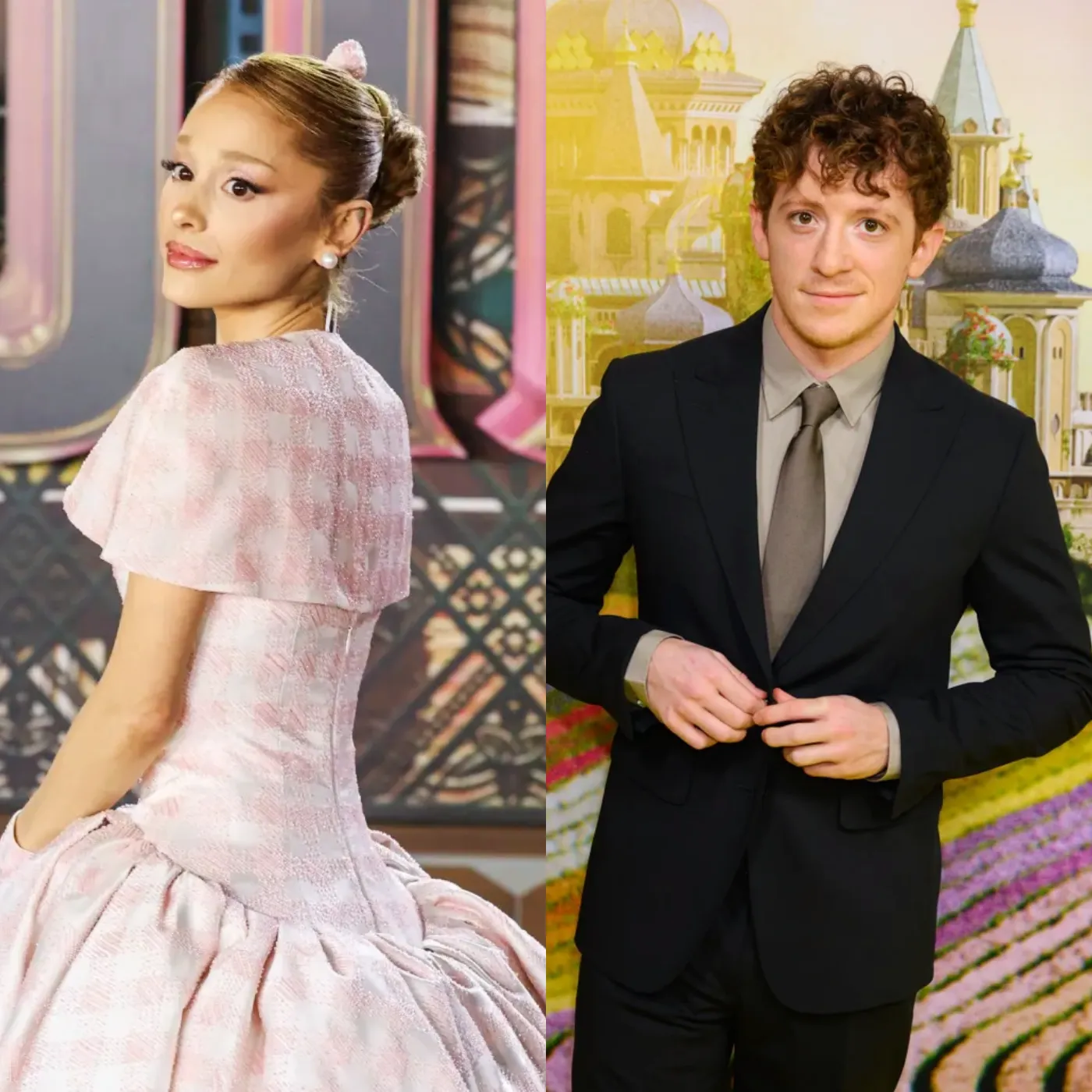 Ariana Grande’s New Boyfriend Faces Backlash For Allegedly Using Her Fame To Boost Career