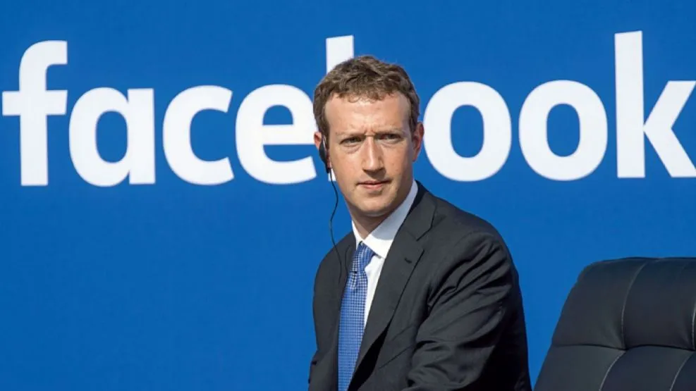 Mark Zuckerberg rompi&oacute; el silencio y habl&oacute; del apag&oacute;n de Facebook y las  acusaciones en EE.UU. | Perfil
