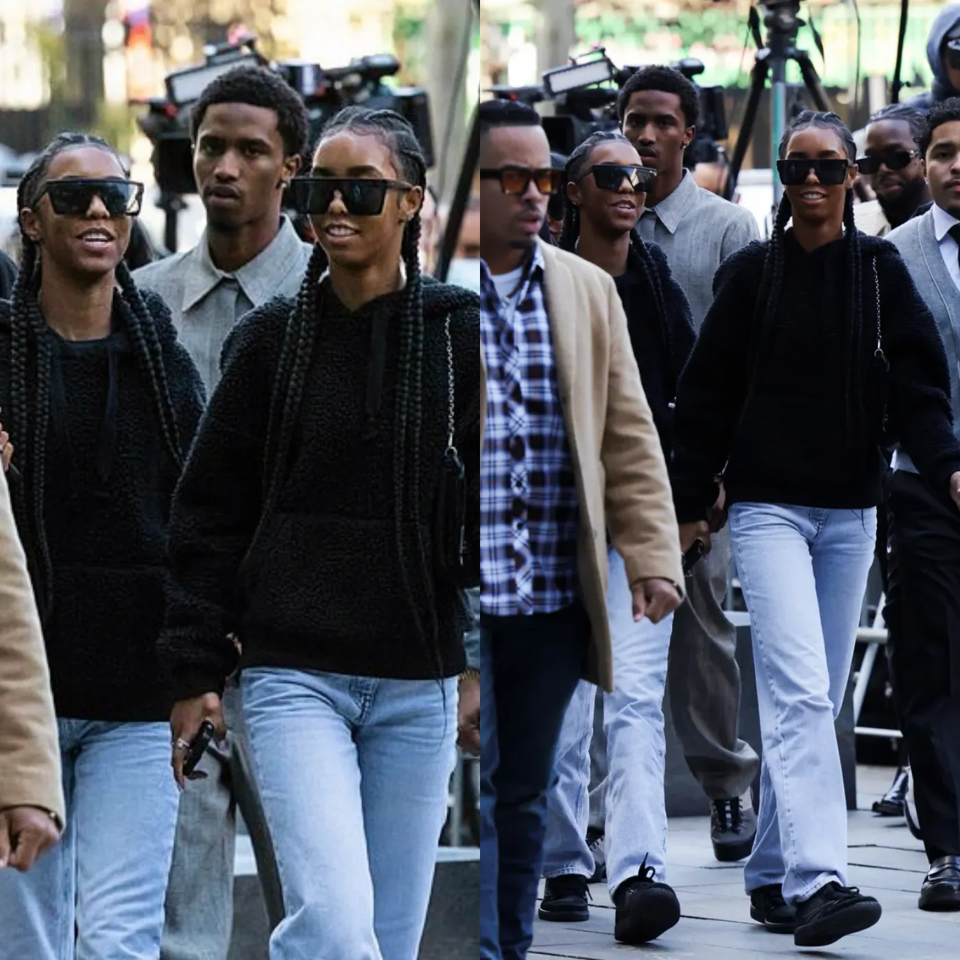 Diddy’s Kids React in Shock After Father’s Arrest, And Their Actions Will Surprise You
