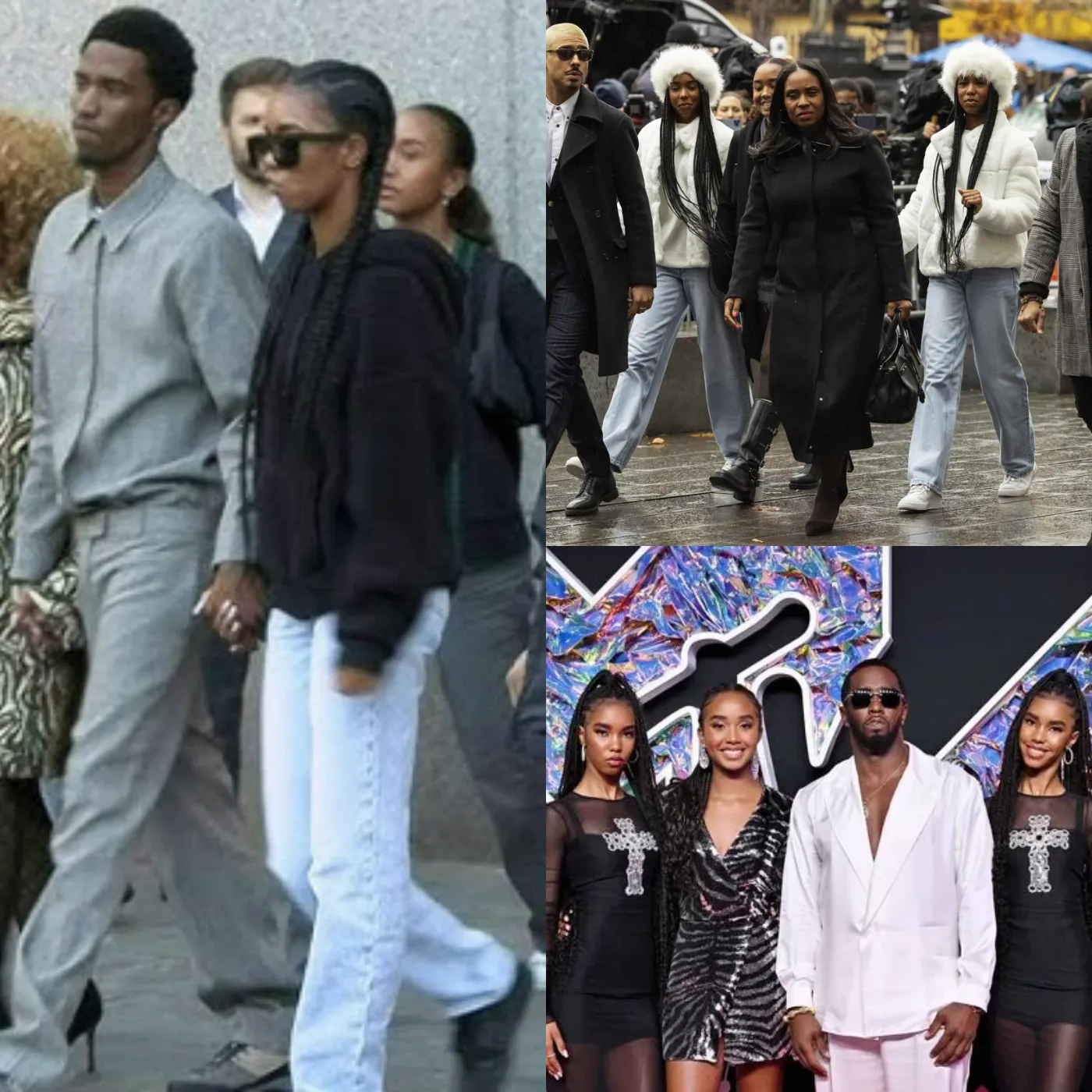Diddy’s Kids React in Shock After Father’s Arrest, And Their Actions Will Surprise You