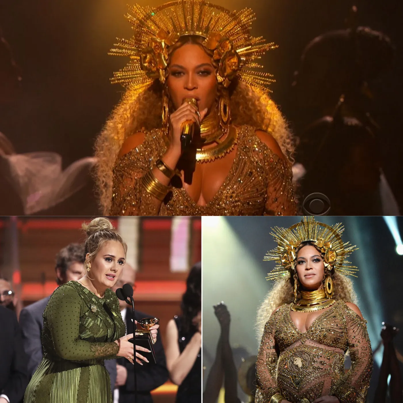 The Queen Snubbed? Shocking Times Beyoncé Was Denied Her Rightful Crown
