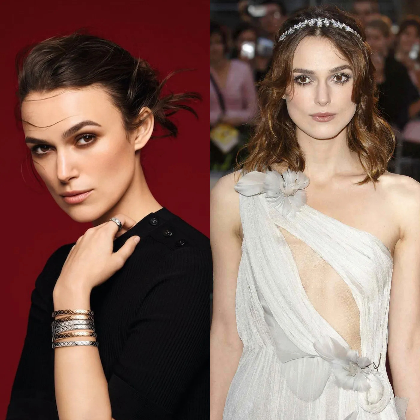 Keira Knightley - Pirates of the Caribbean Made Me a Target for Criticism