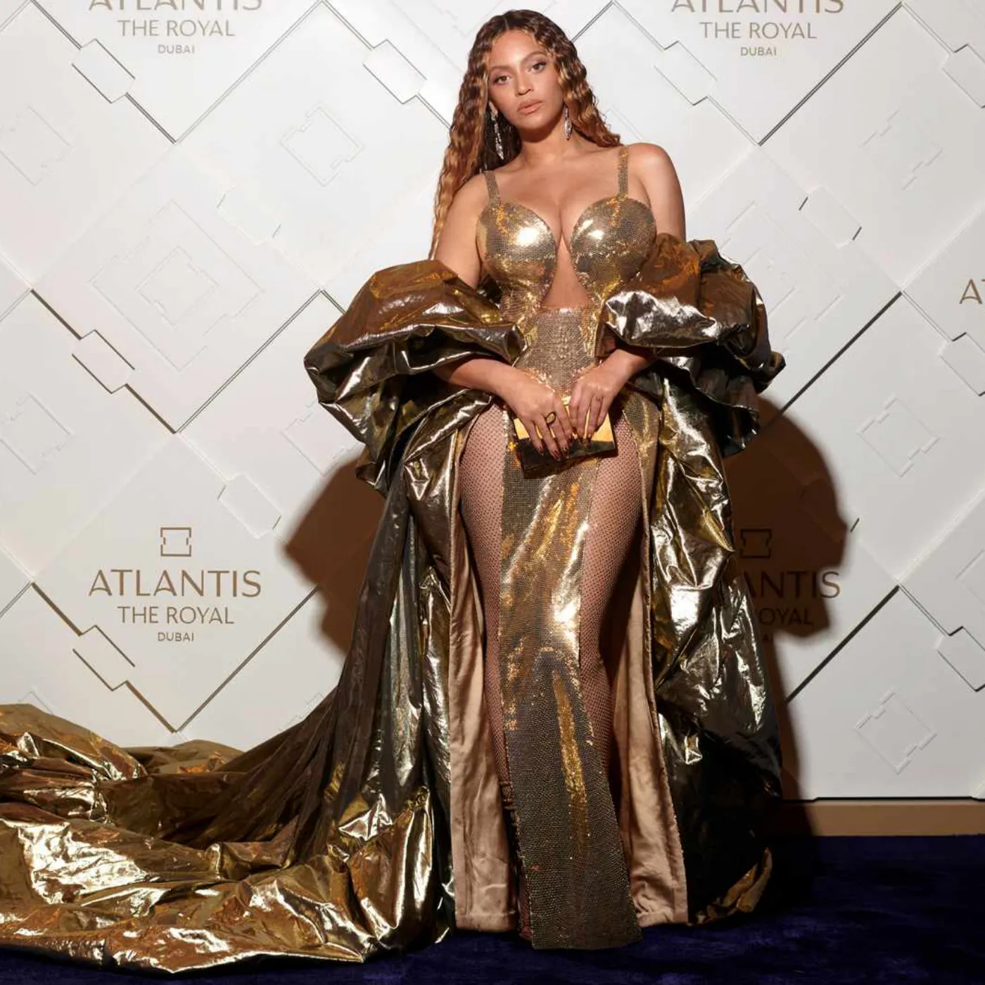 Beyoncé’s Fashion Revolution: How Her Style Is Shaping the Next Generation