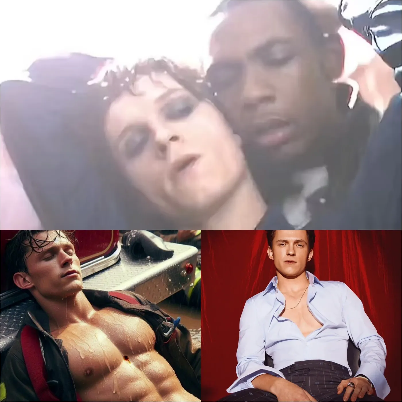 Tom Holland Comes Out: Confirms Relationship with Actor