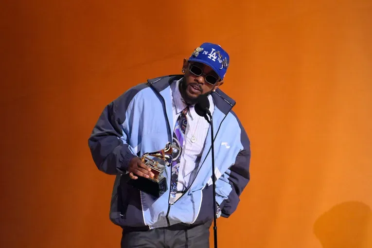 Snoopy Badazz admits to dissing Kendrick Lamar's latest album, "GNX.". 